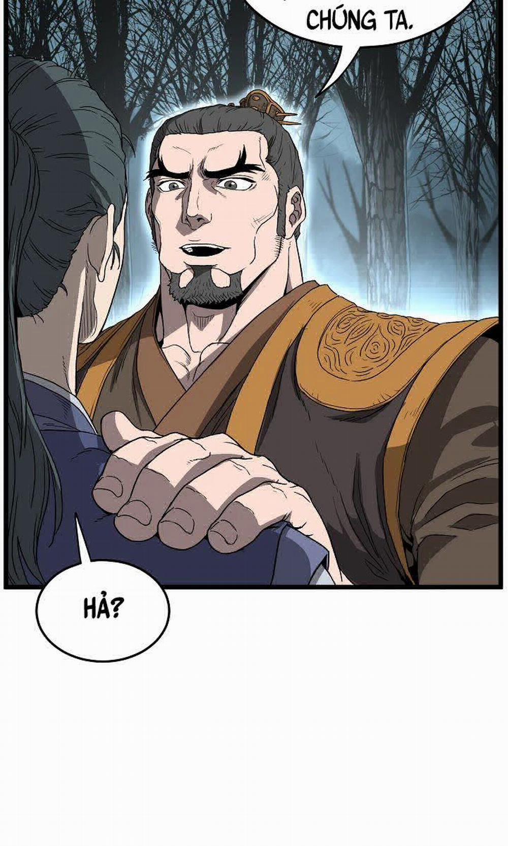 Đăng Nhập Murim 34 trang 39