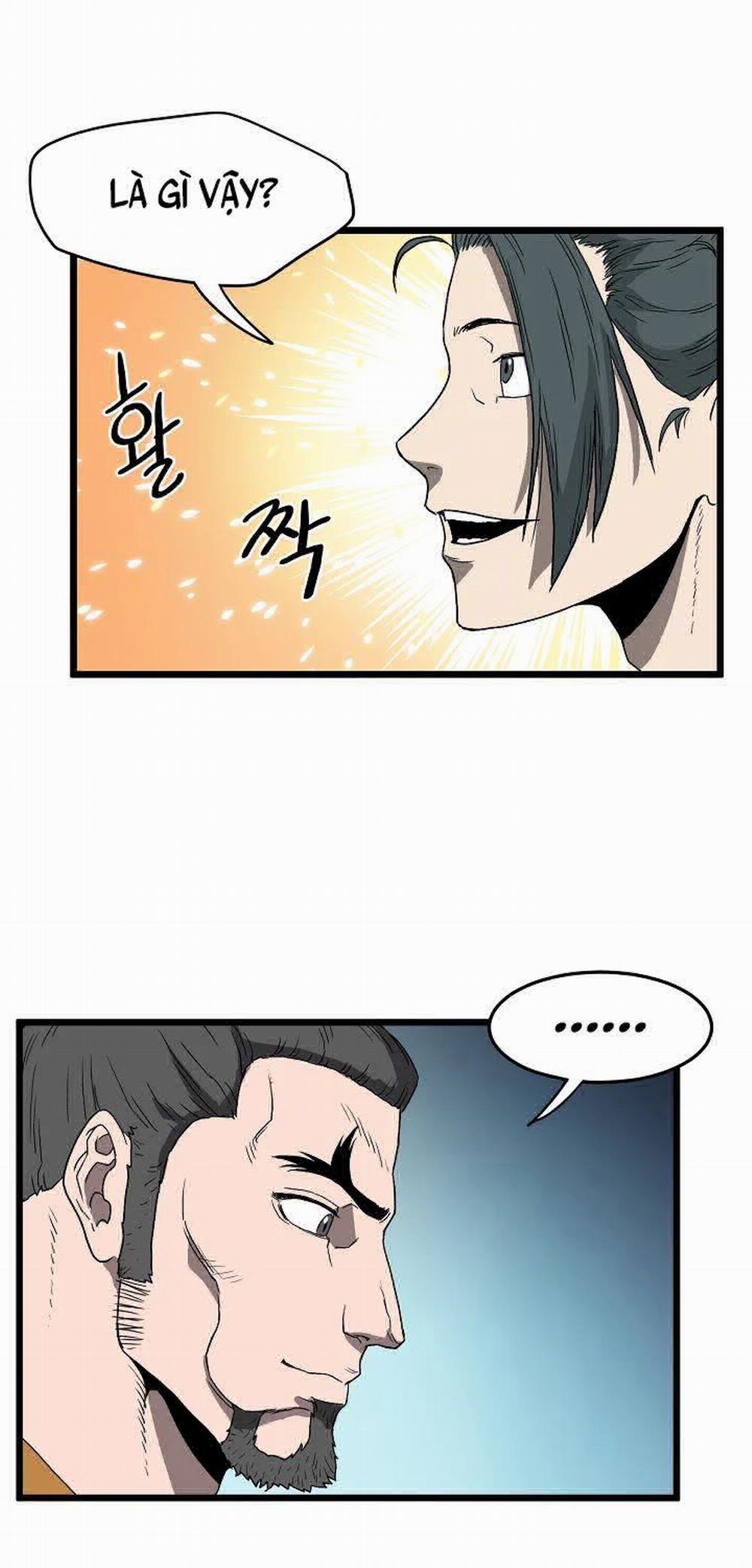 Đăng Nhập Murim 34 trang 40