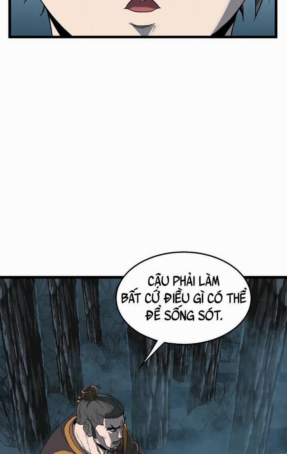 Đăng Nhập Murim 34 trang 43