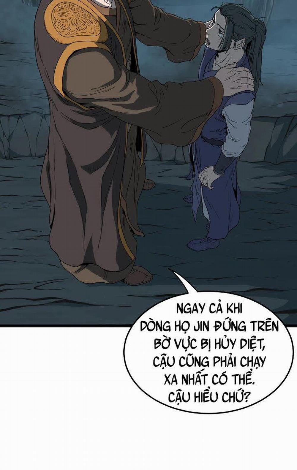 Đăng Nhập Murim 34 trang 44