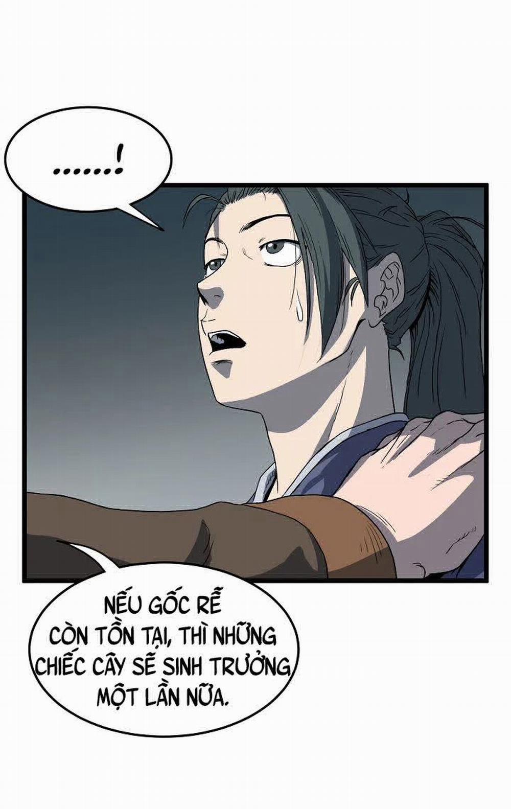 Đăng Nhập Murim 34 trang 45