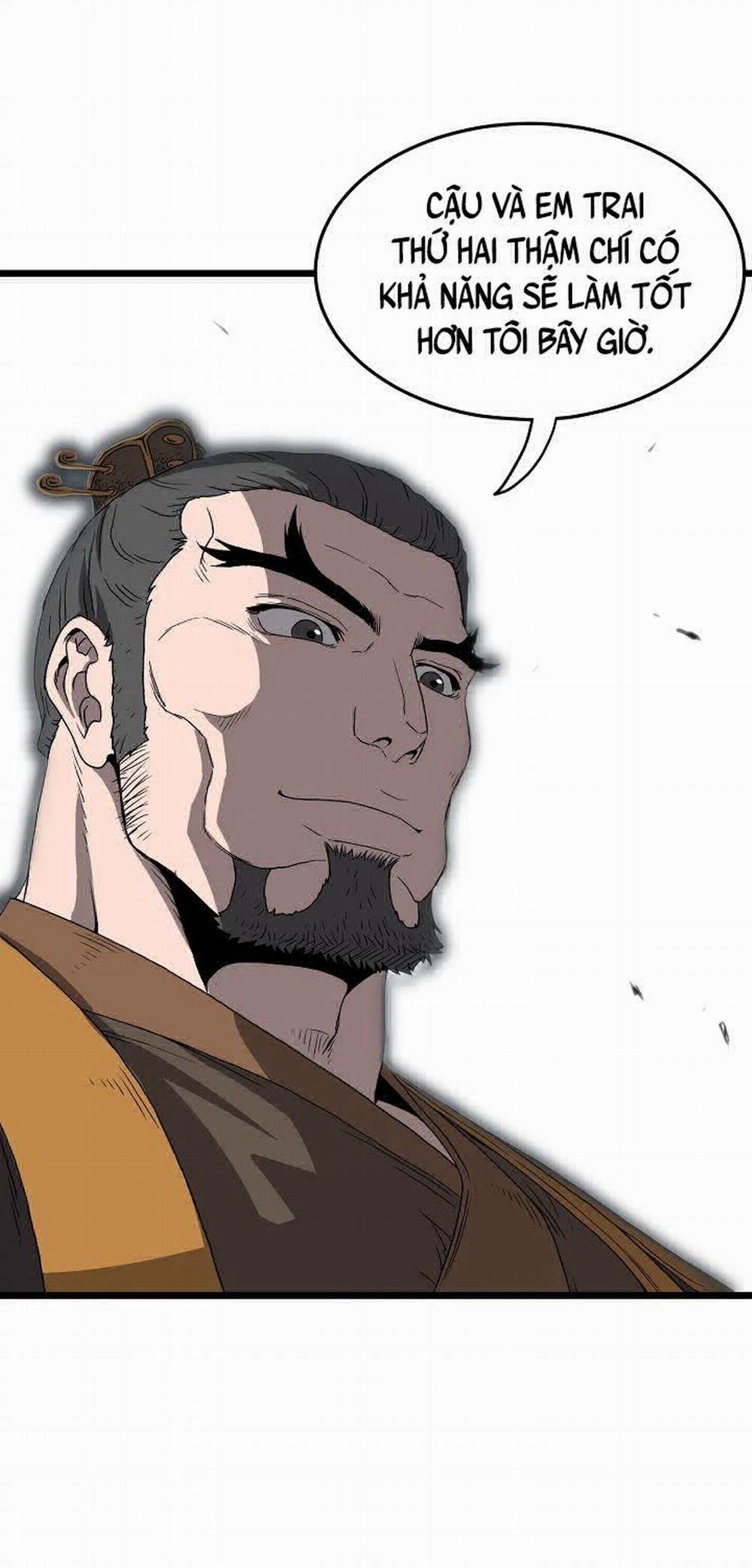 Đăng Nhập Murim 34 trang 46