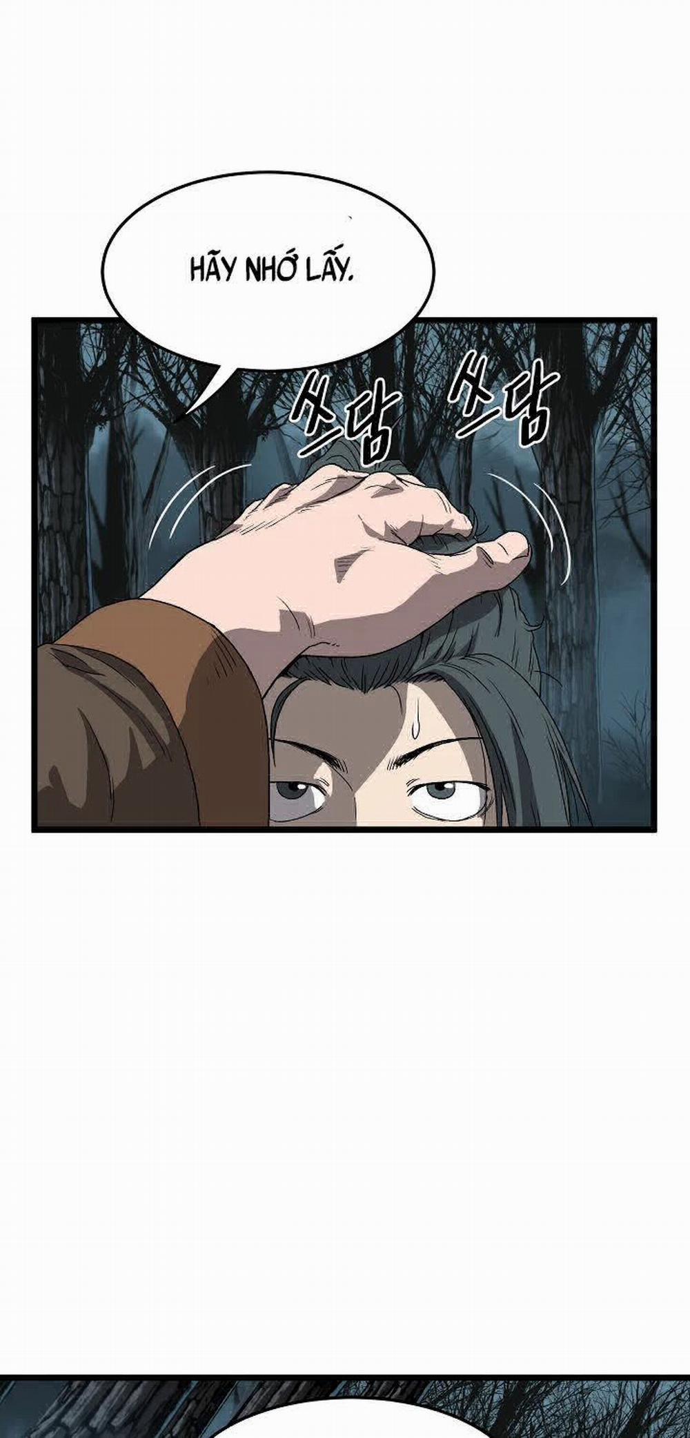 Đăng Nhập Murim 34 trang 47