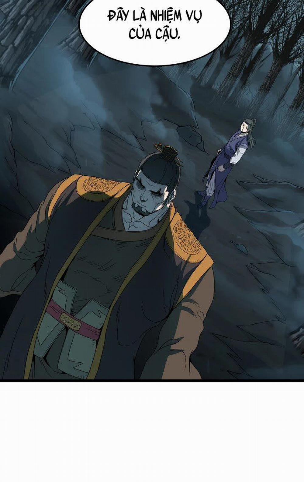 Đăng Nhập Murim 34 trang 48