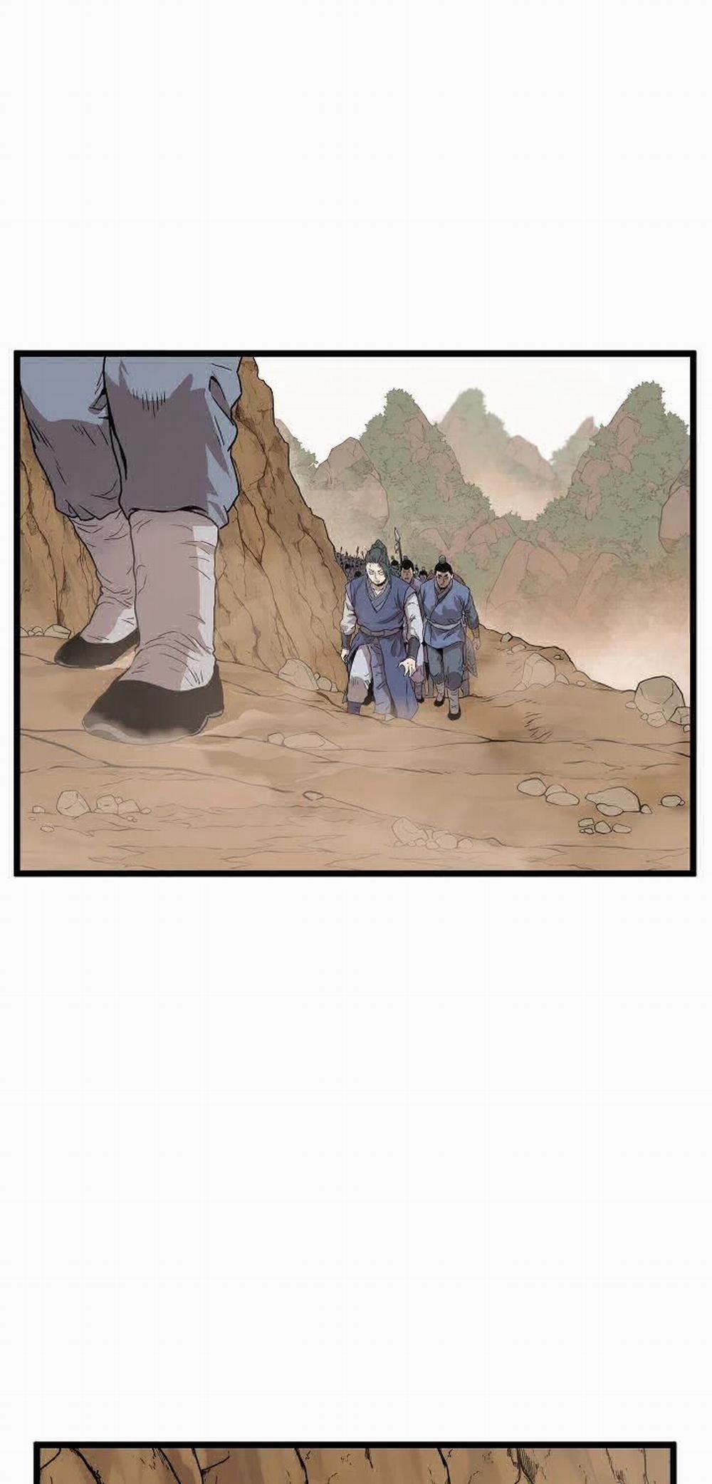 Đăng Nhập Murim 34 trang 53