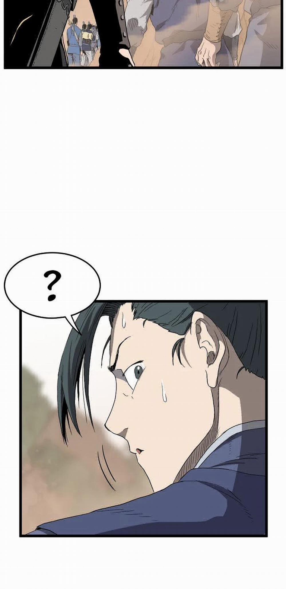 Đăng Nhập Murim 34 trang 55