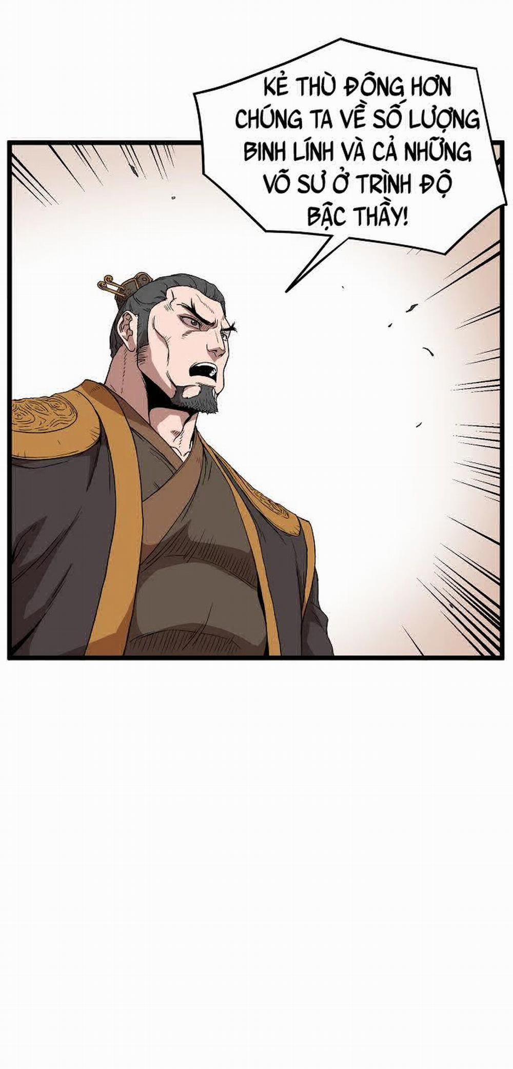 Đăng Nhập Murim 34 trang 7