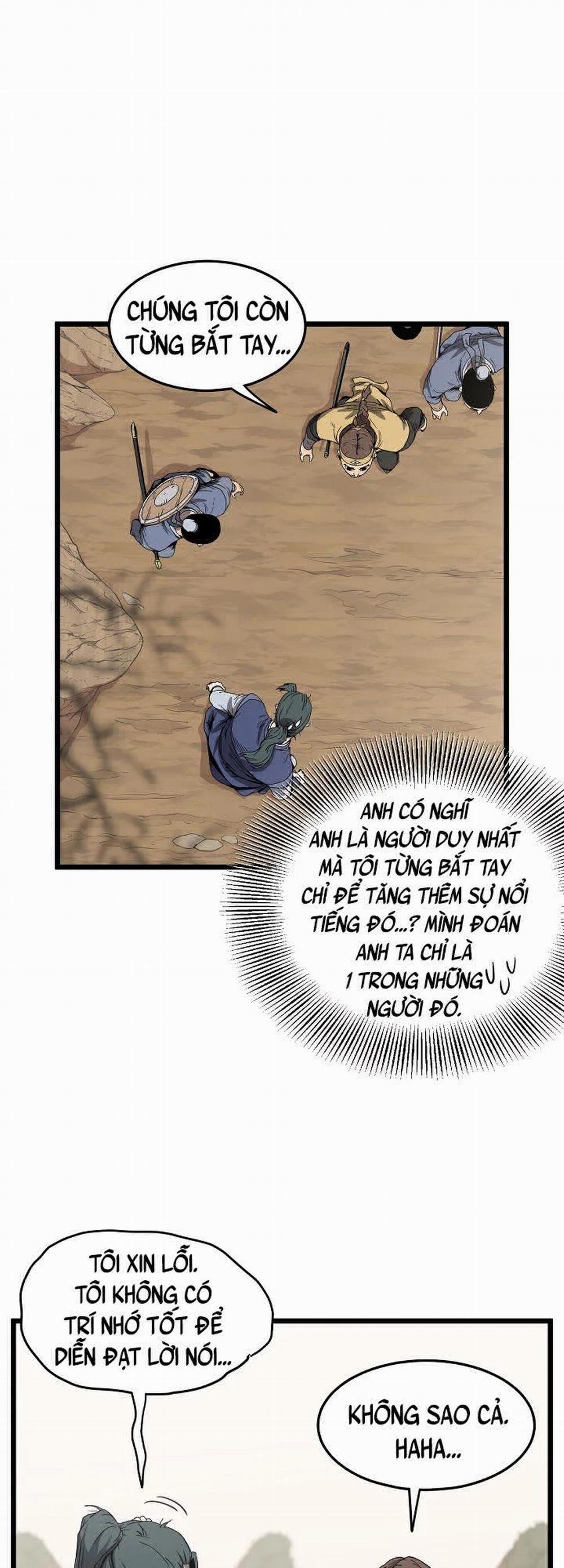 Đăng Nhập Murim 35 trang 1