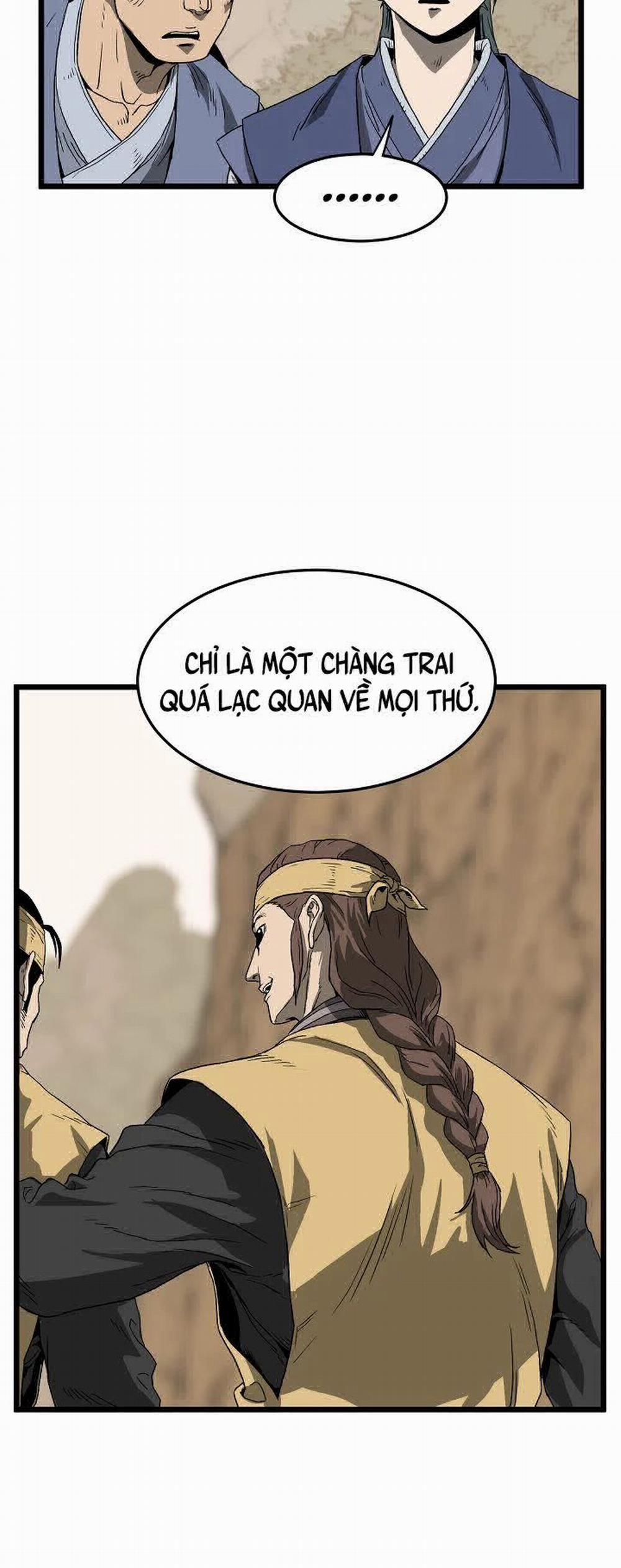 Đăng Nhập Murim 35 trang 12