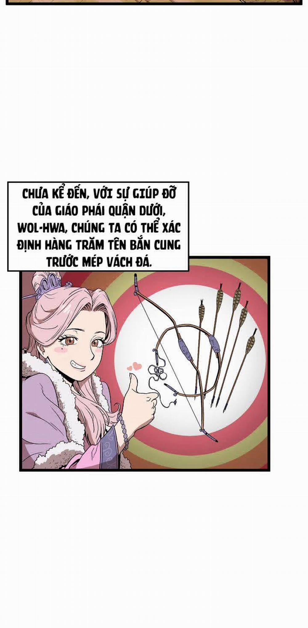 Đăng Nhập Murim 35 trang 17