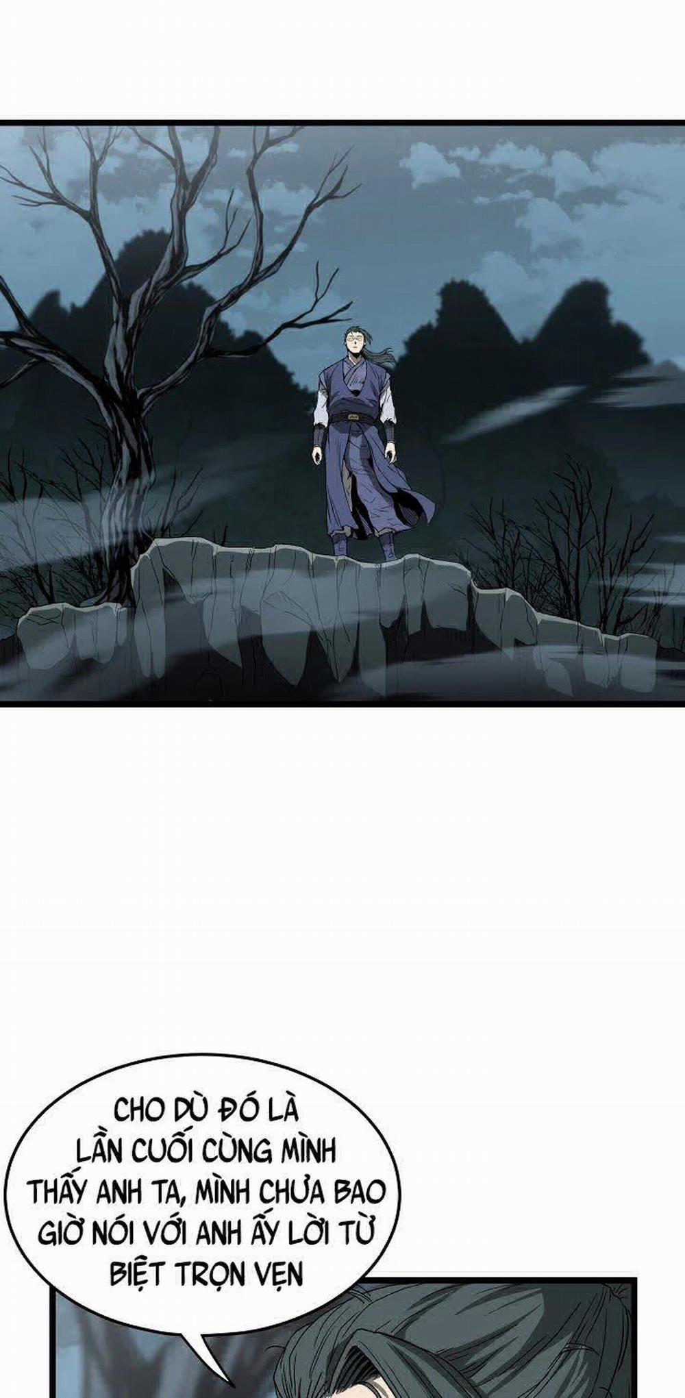 Đăng Nhập Murim 35 trang 19