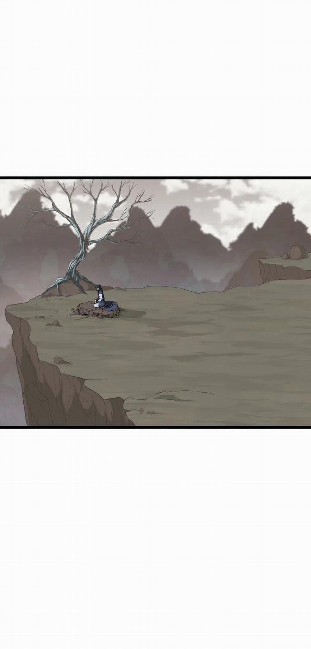 Đăng Nhập Murim 35 trang 21