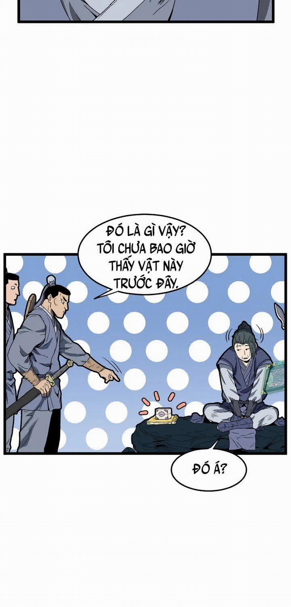 Đăng Nhập Murim 35 trang 26