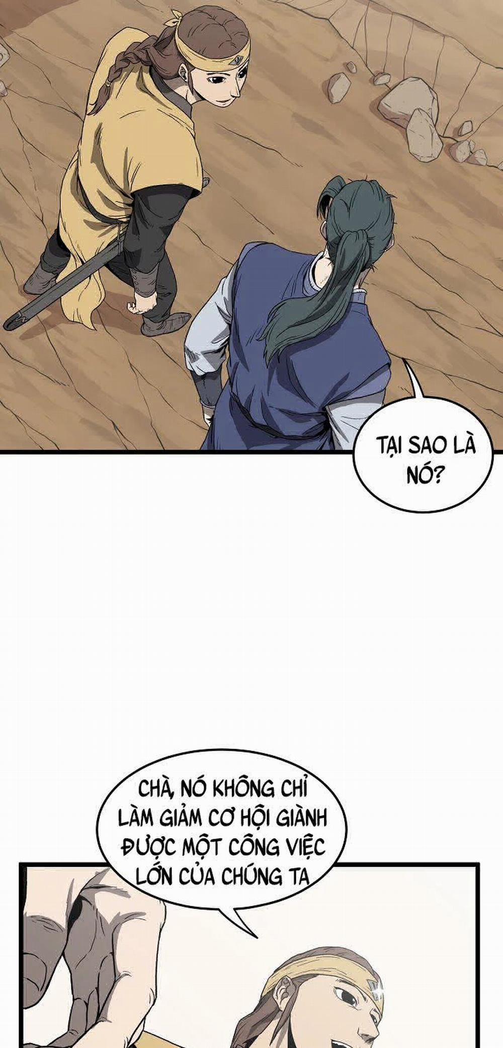 Đăng Nhập Murim 35 trang 3