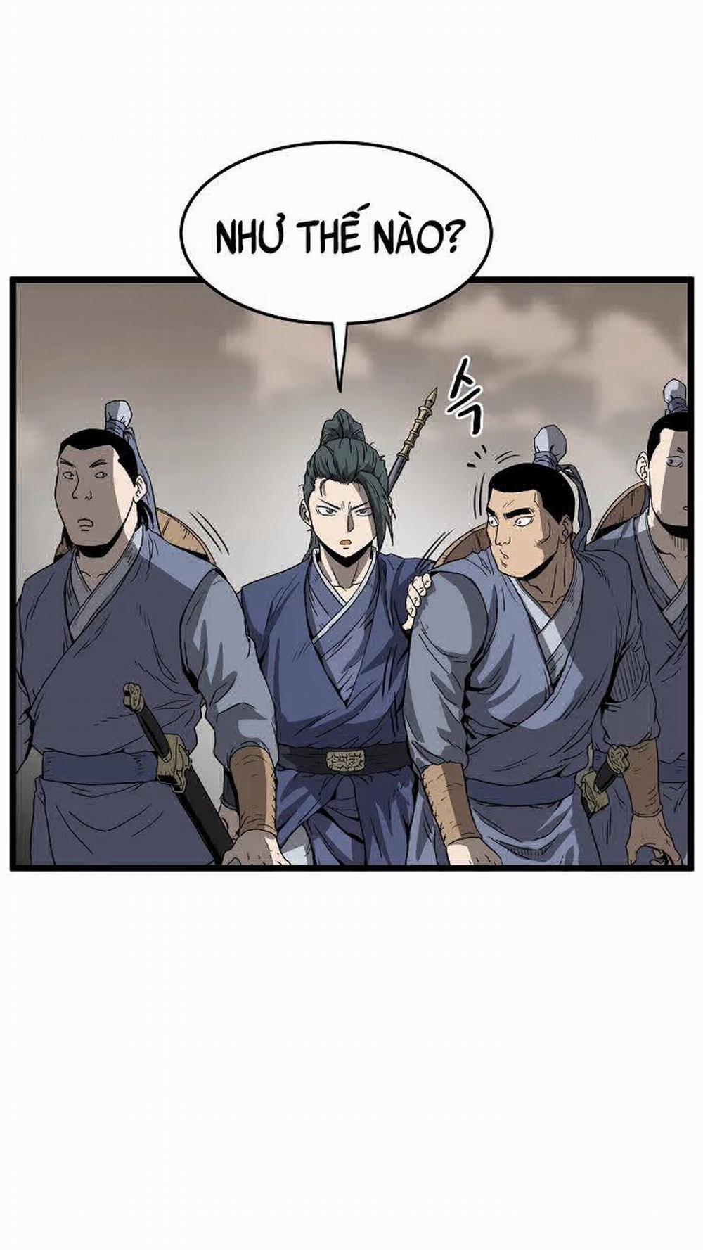 Đăng Nhập Murim 35 trang 37