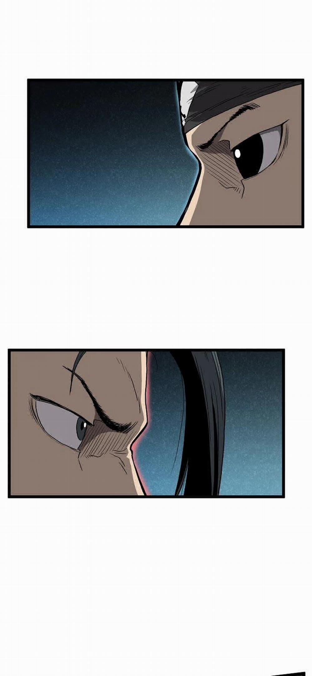 Đăng Nhập Murim 35 trang 38