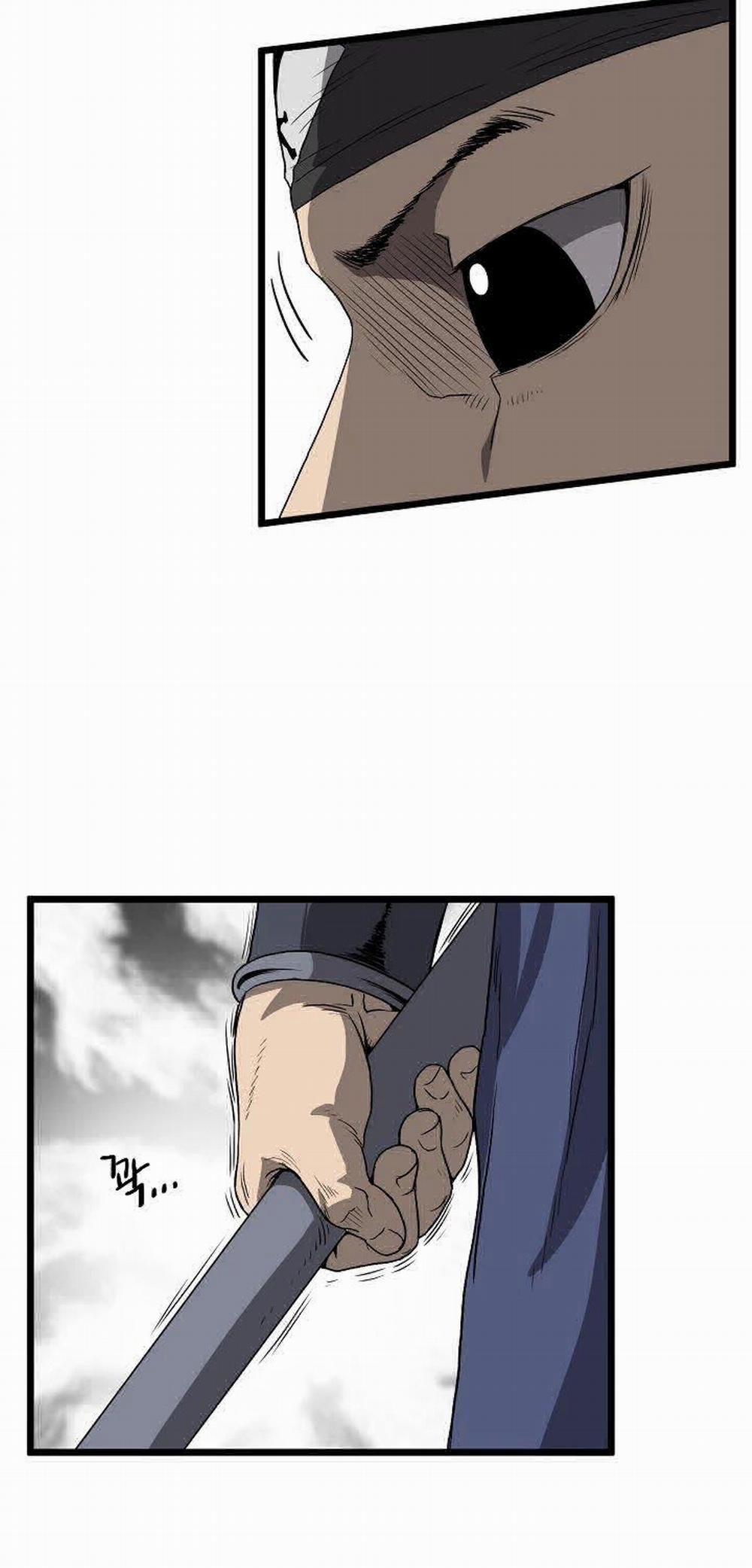 Đăng Nhập Murim 35 trang 39