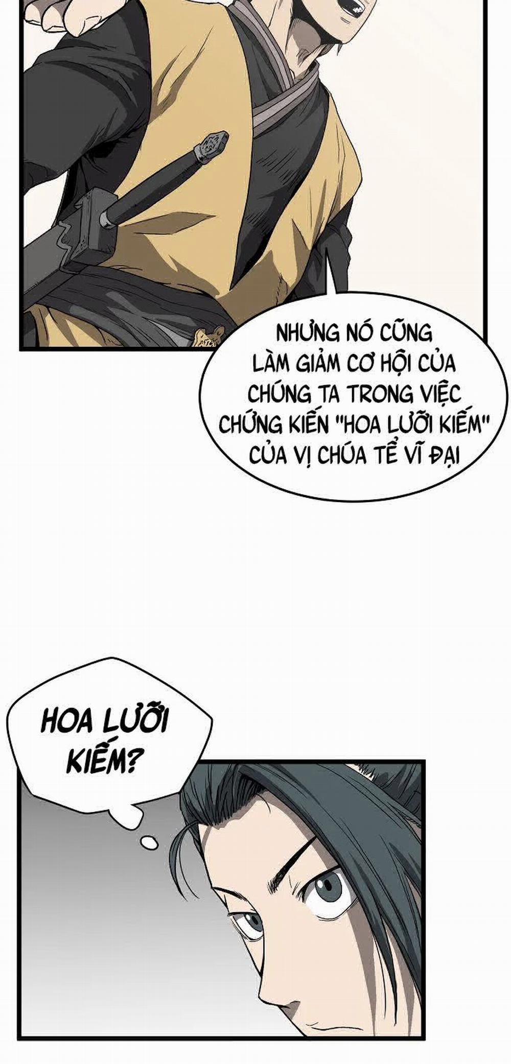 Đăng Nhập Murim 35 trang 4