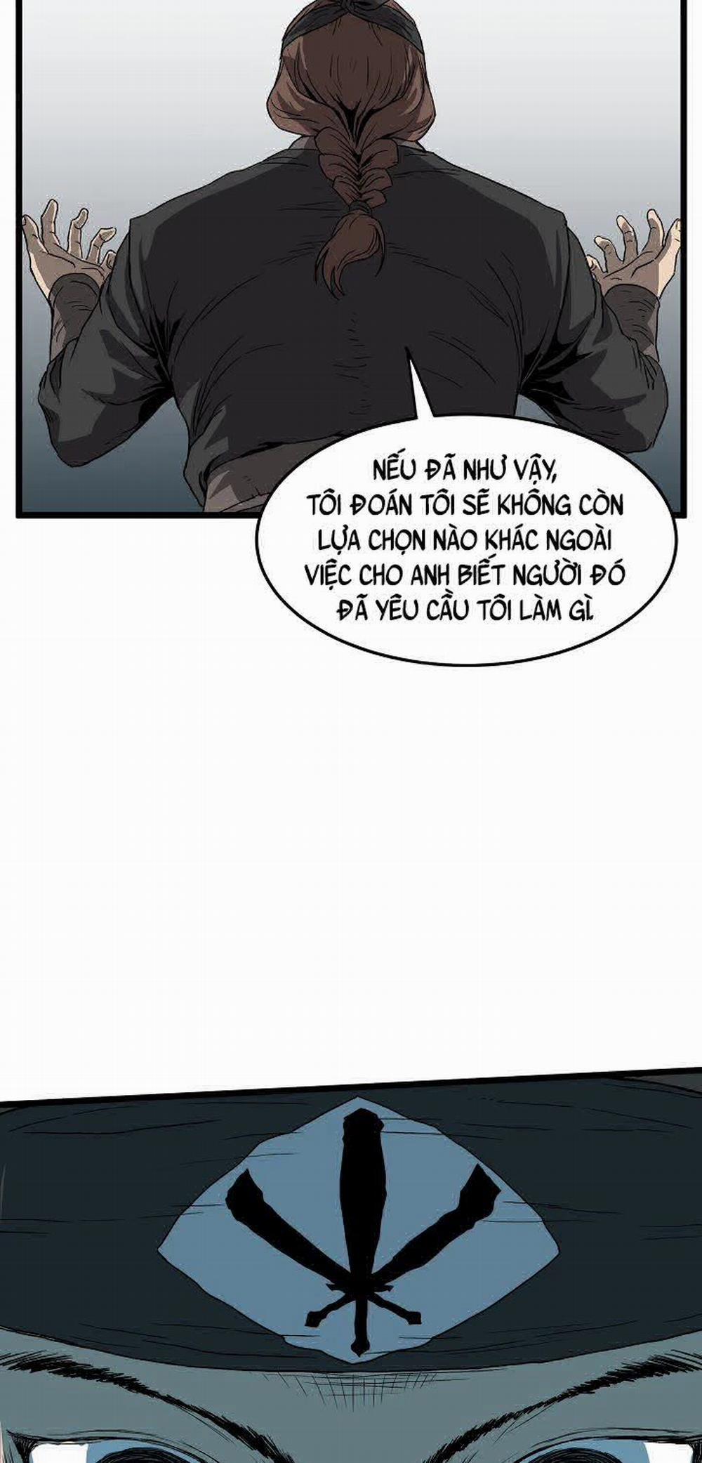 Đăng Nhập Murim 35 trang 41