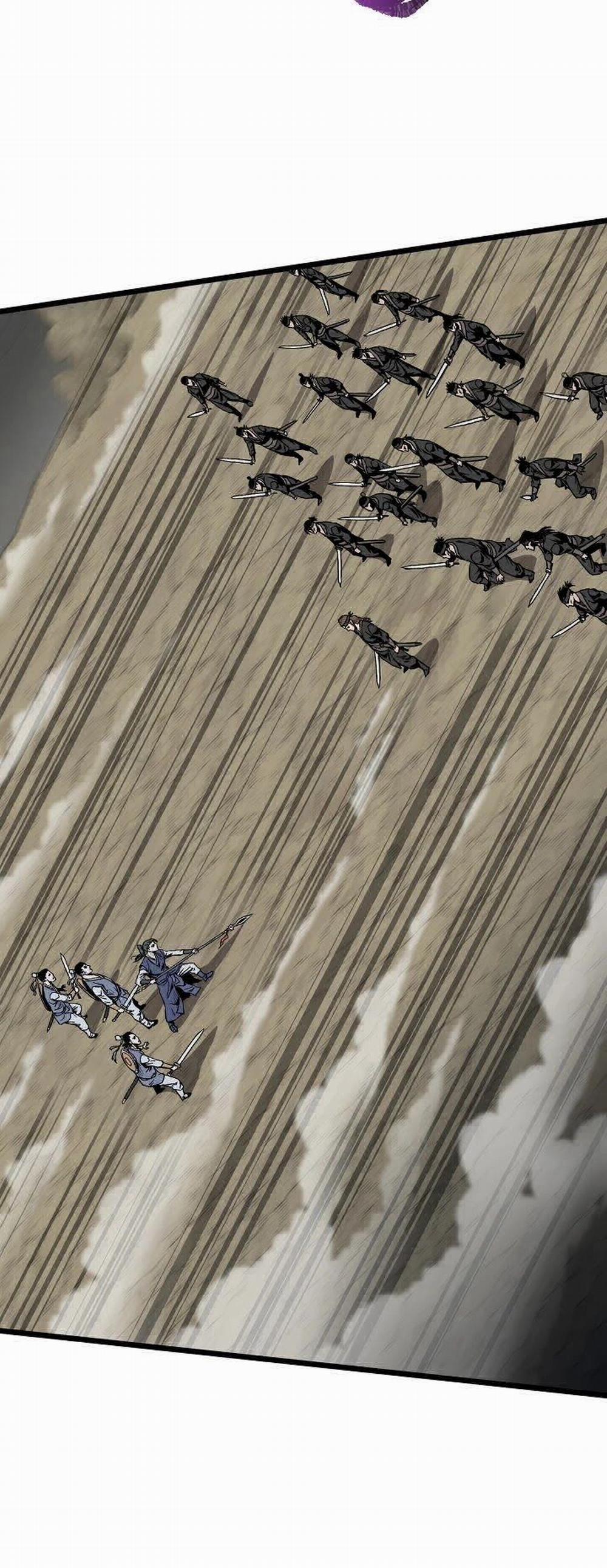 Đăng Nhập Murim 35 trang 44