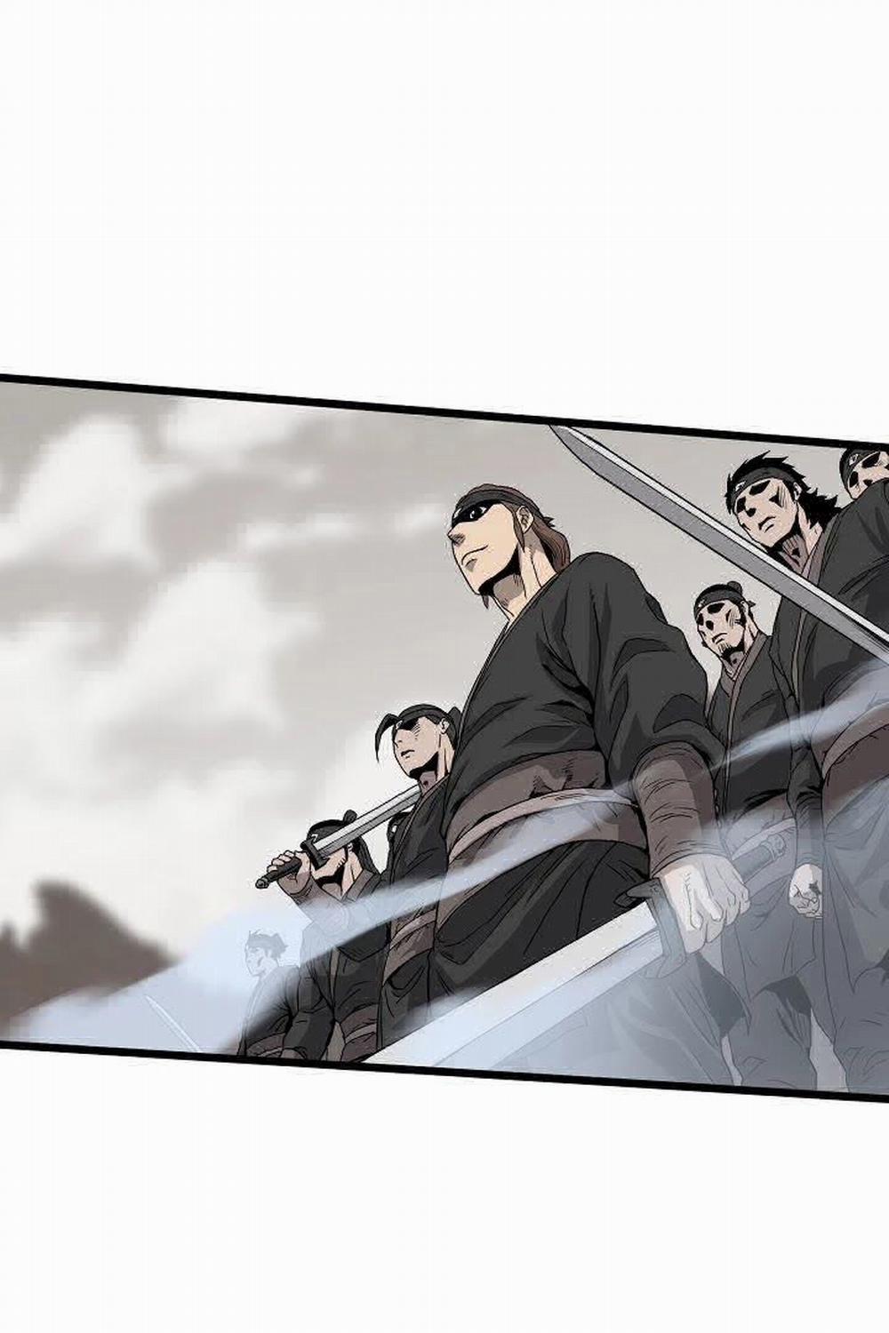 Đăng Nhập Murim 35 trang 45