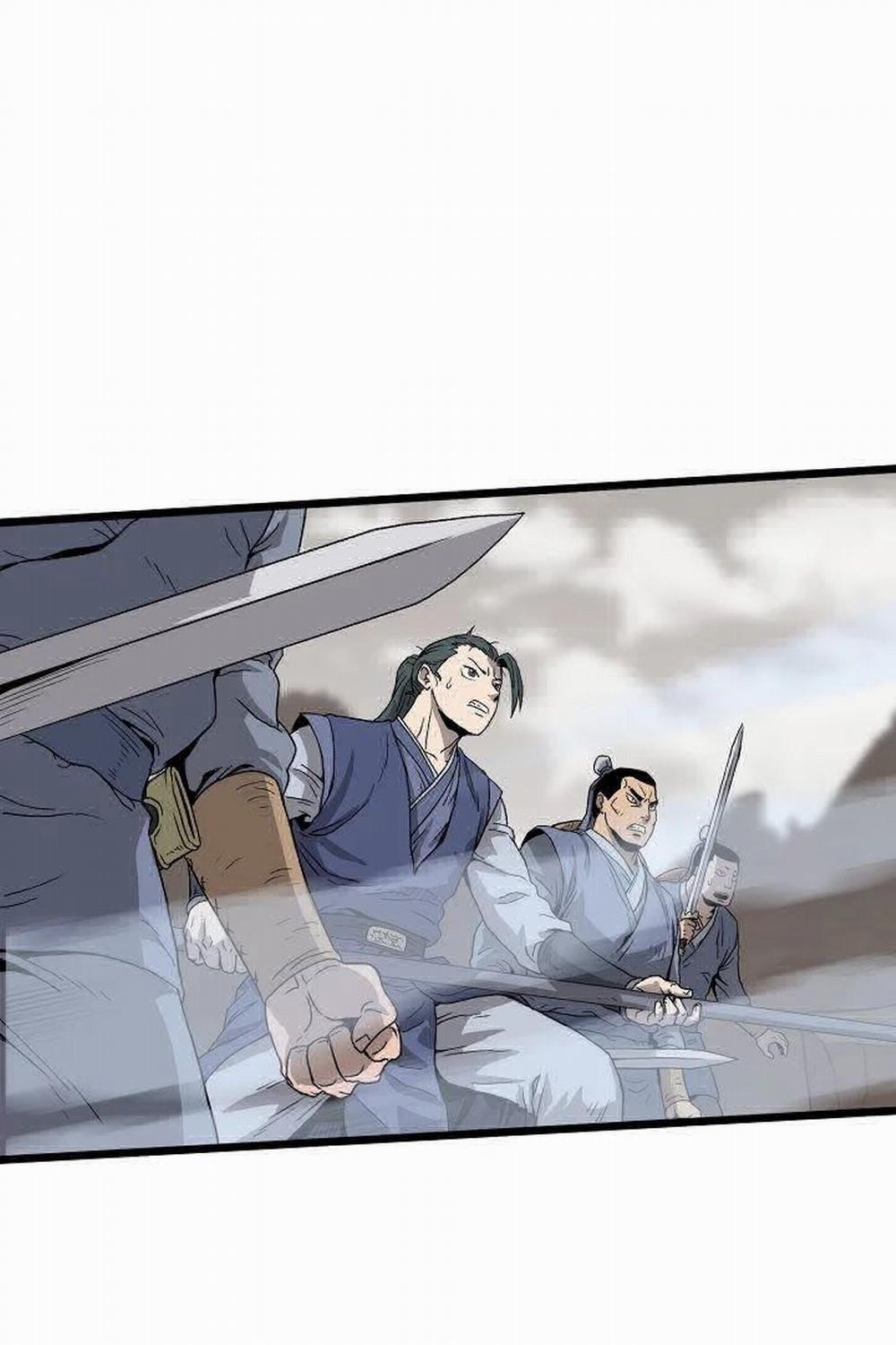 Đăng Nhập Murim 35 trang 46