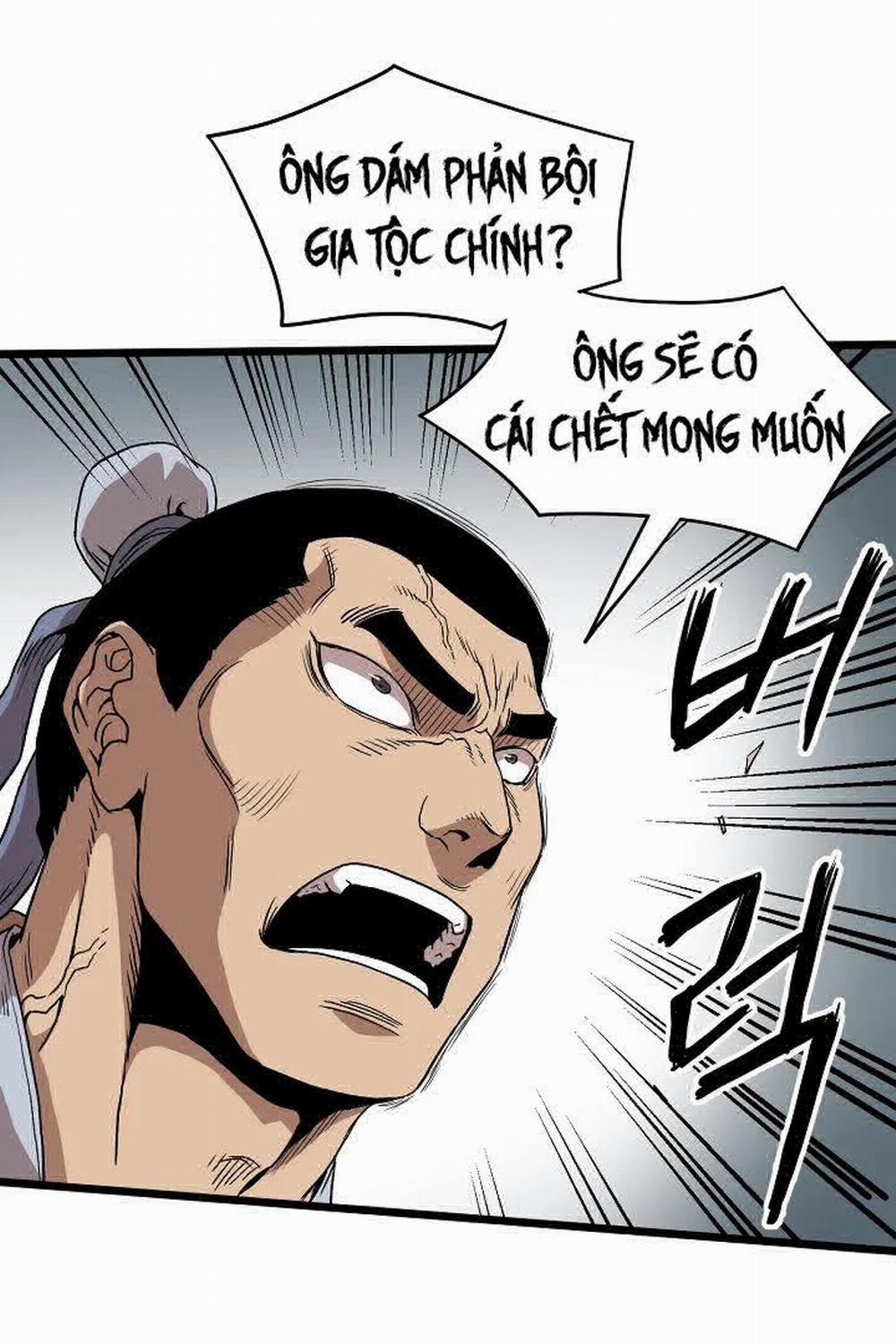 Đăng Nhập Murim 35 trang 48