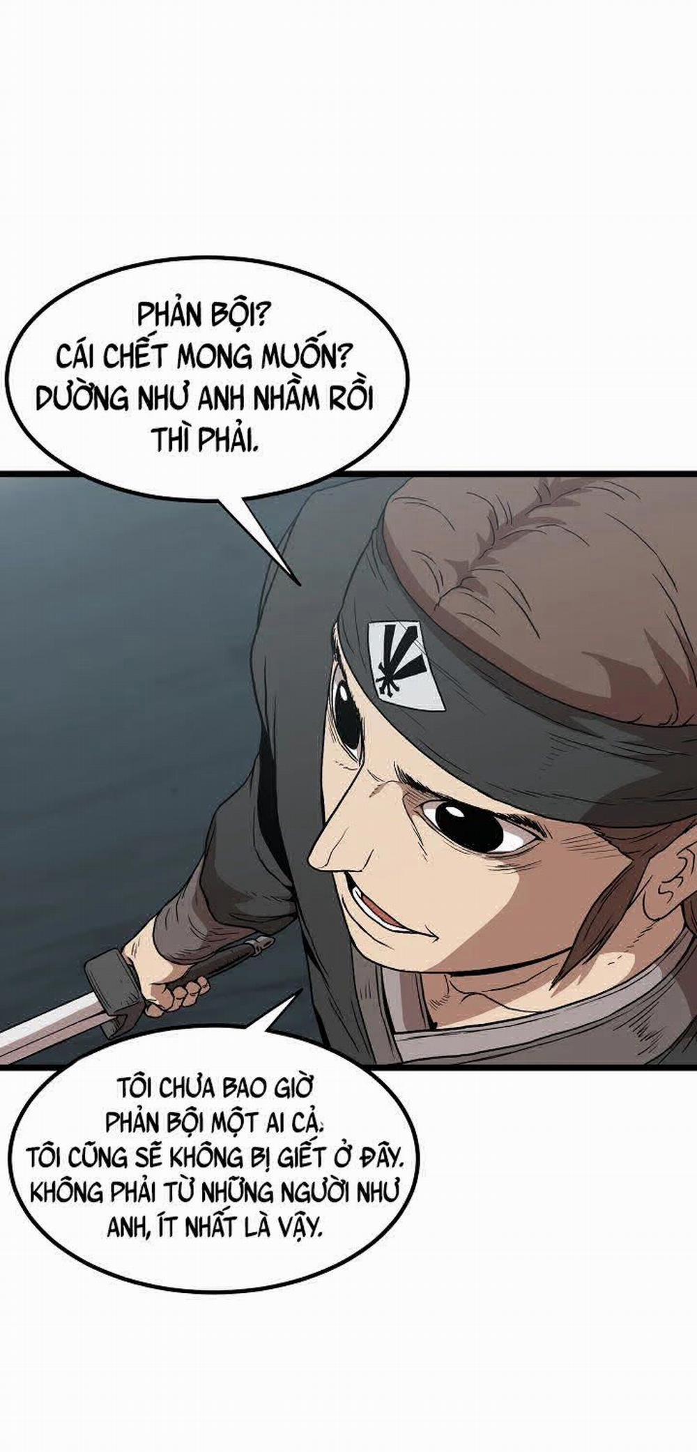 Đăng Nhập Murim 35 trang 49