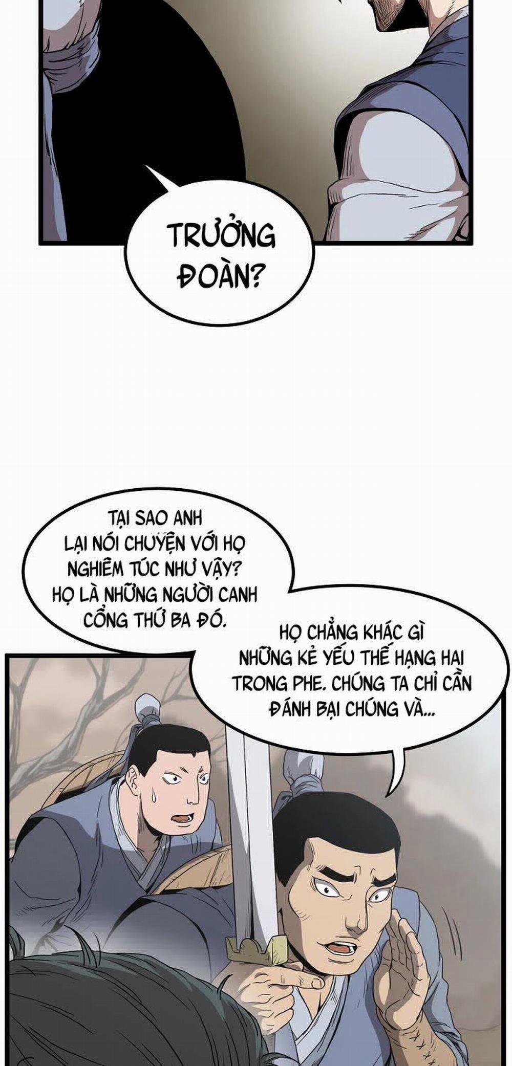 Đăng Nhập Murim 35 trang 51