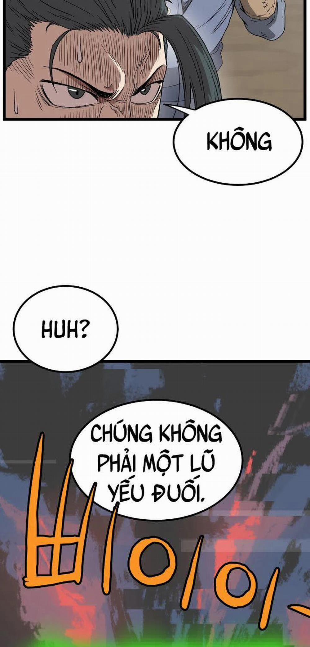 Đăng Nhập Murim 35 trang 52