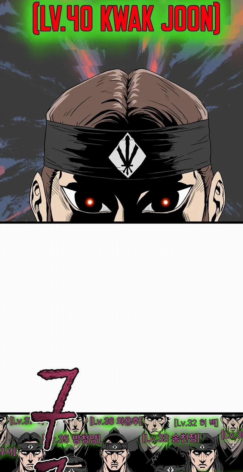 Đăng Nhập Murim 35 trang 53