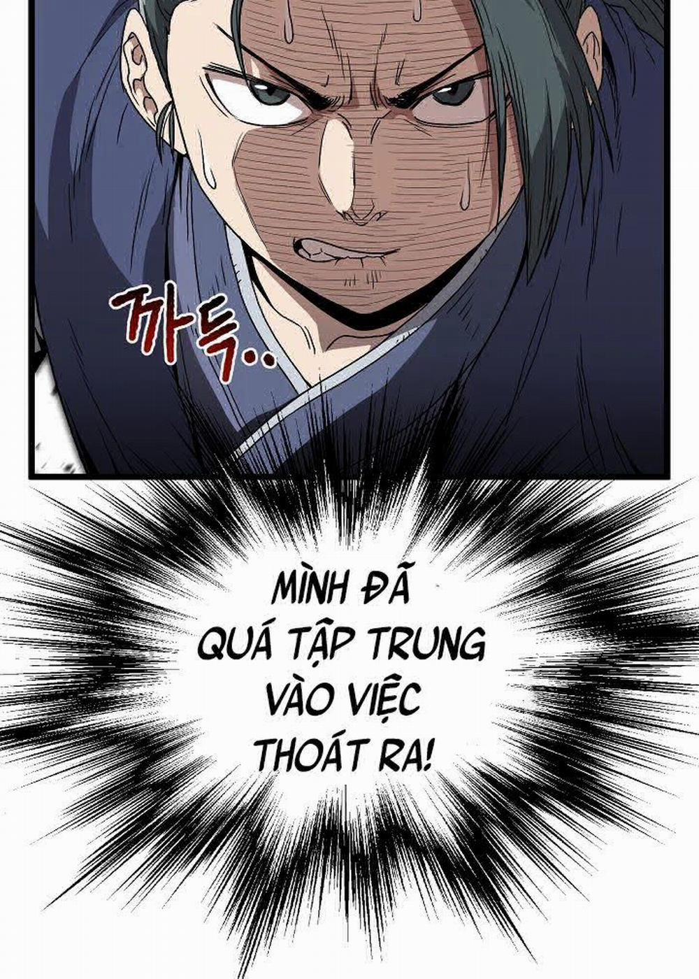 Đăng Nhập Murim 35 trang 55