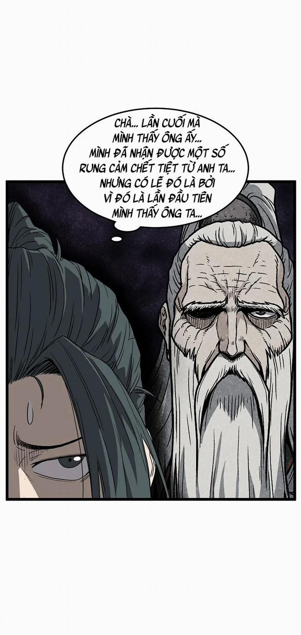 Đăng Nhập Murim 35 trang 7