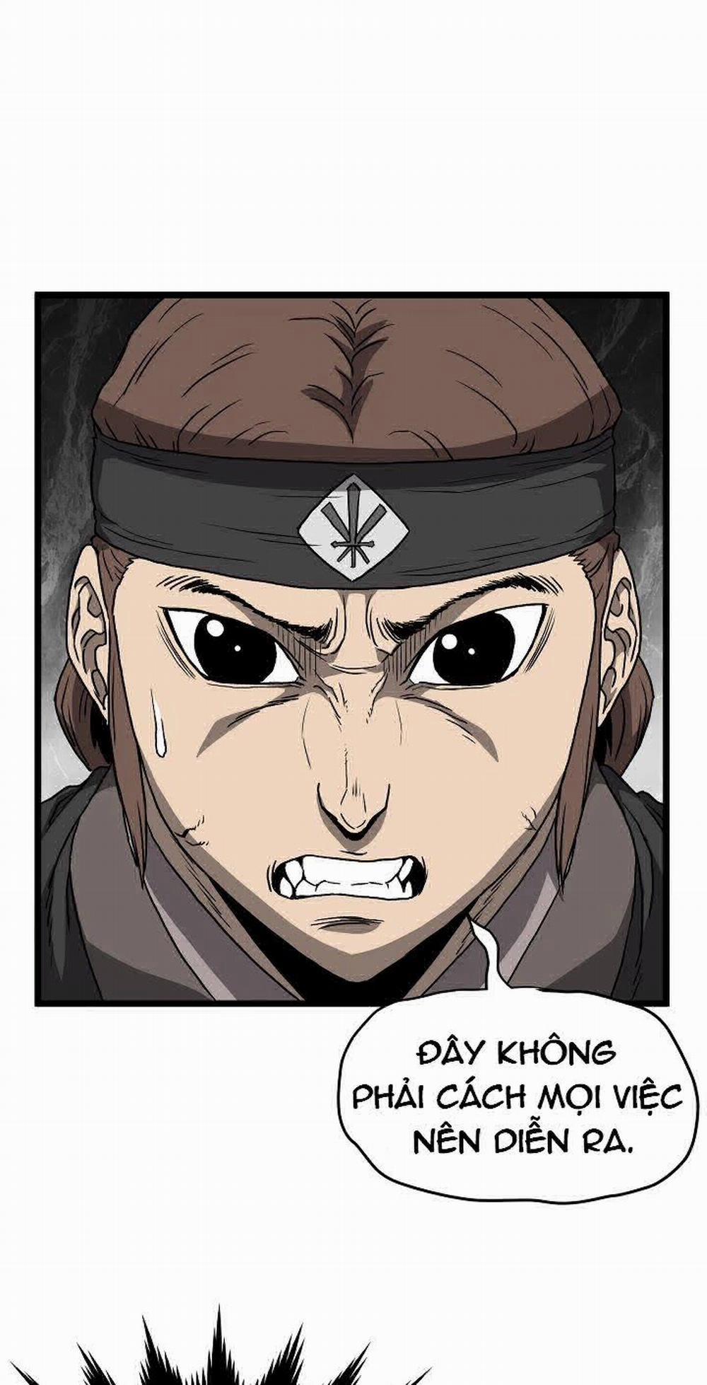 Đăng Nhập Murim 36 trang 10