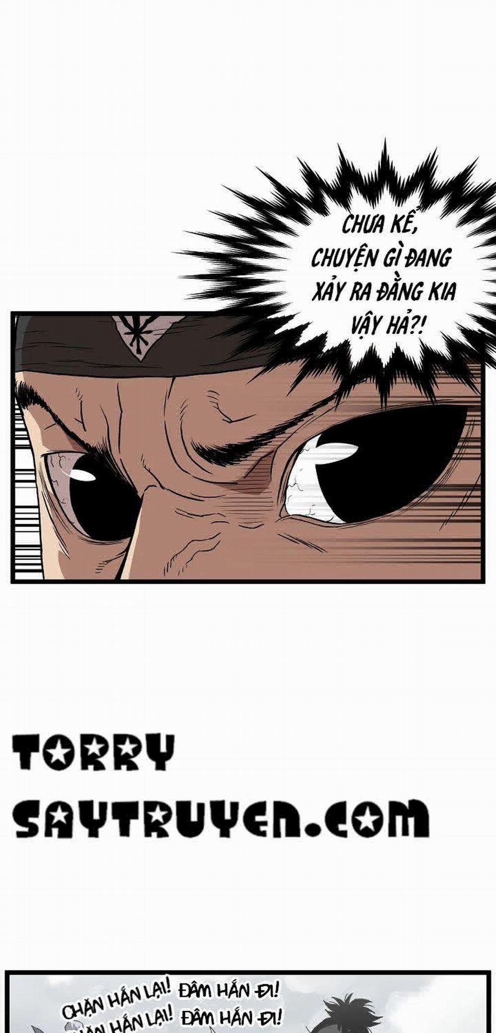 Đăng Nhập Murim 36 trang 12