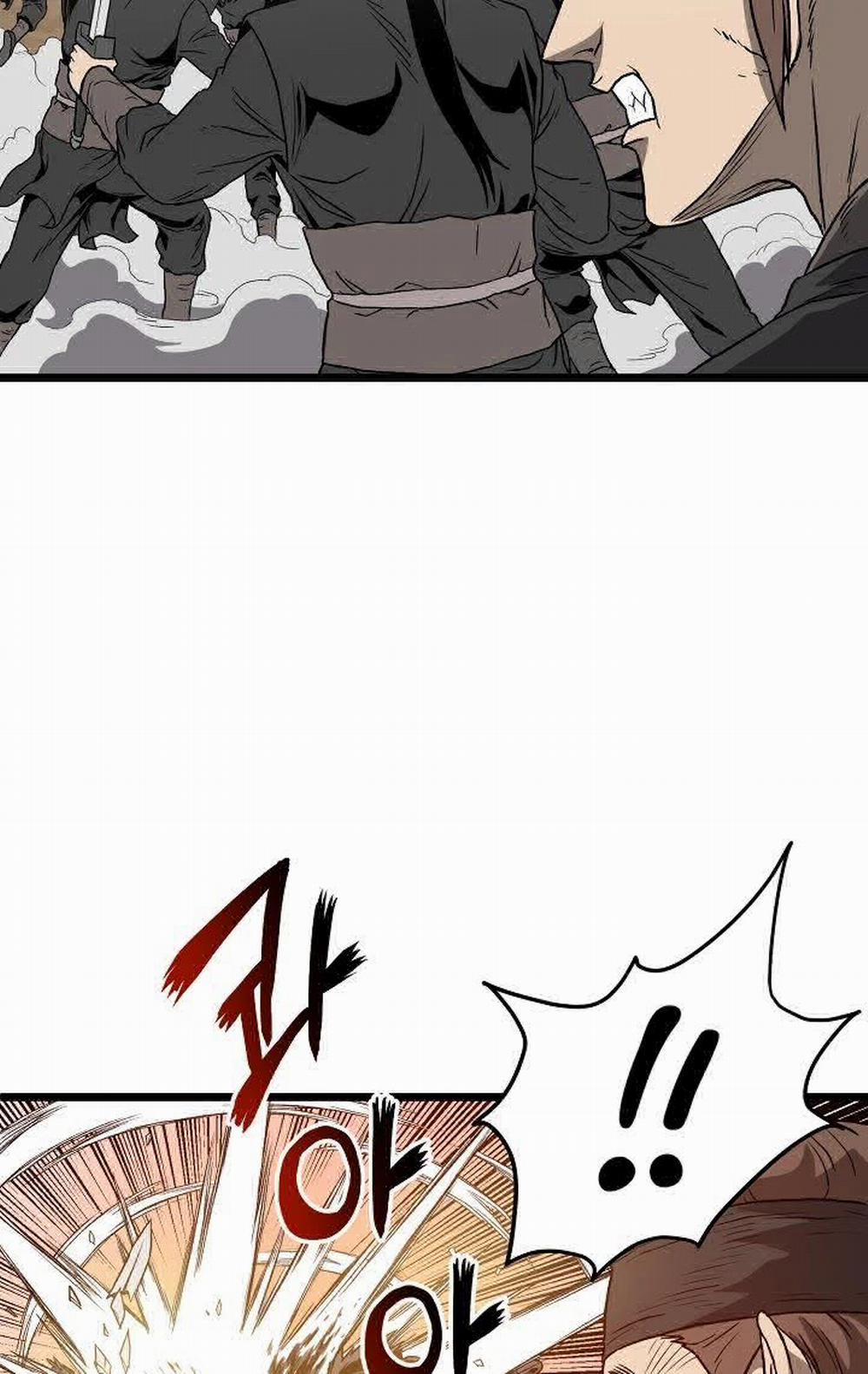 Đăng Nhập Murim 36 trang 14