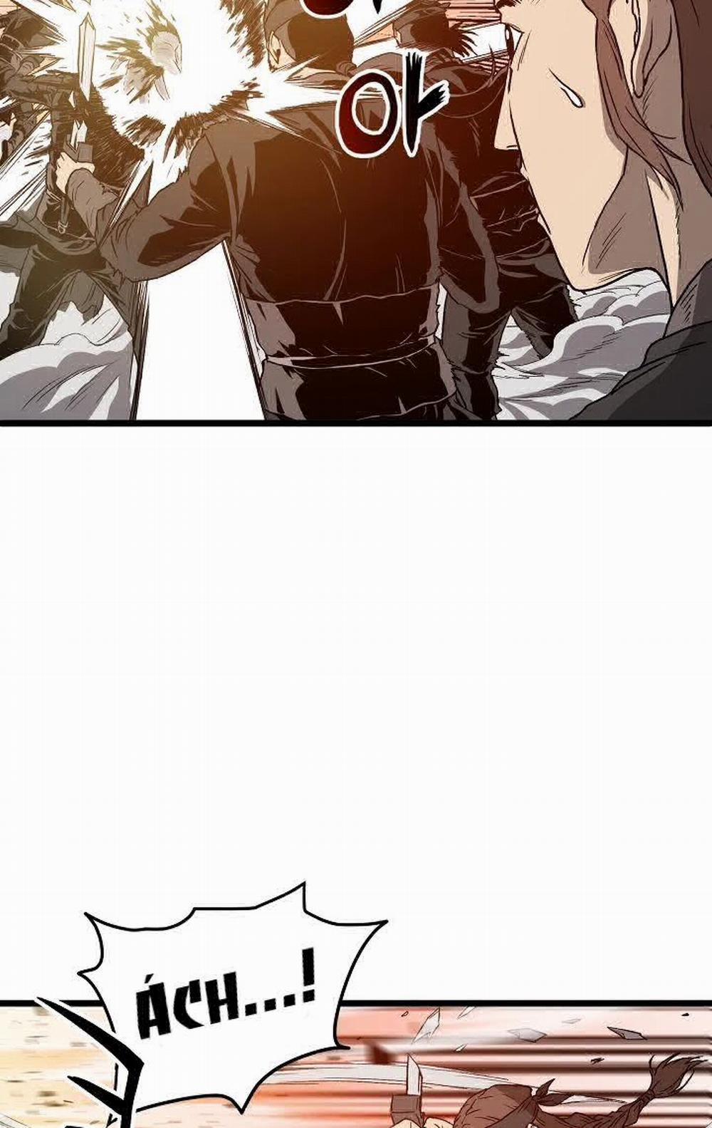 Đăng Nhập Murim 36 trang 15