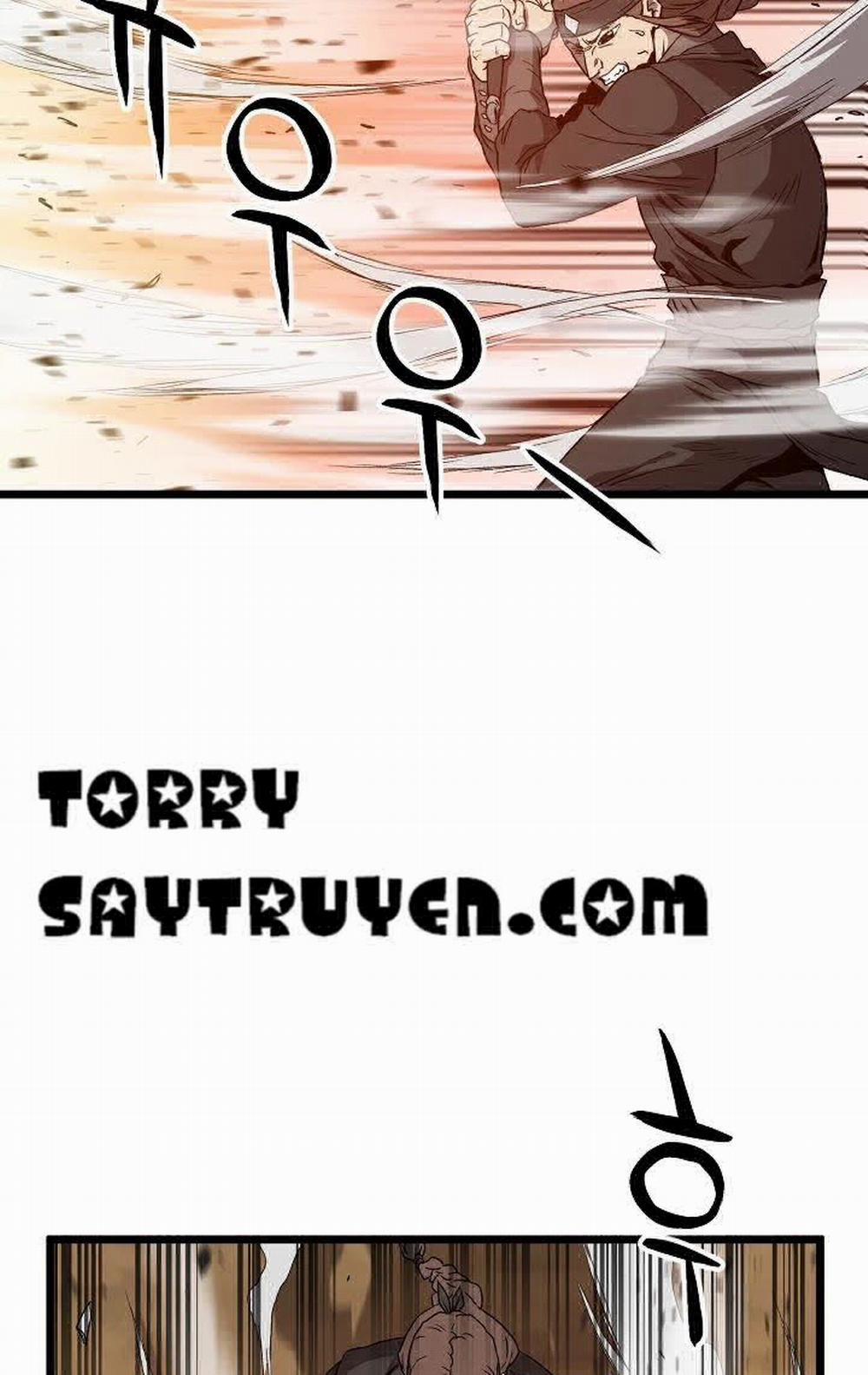 Đăng Nhập Murim 36 trang 16