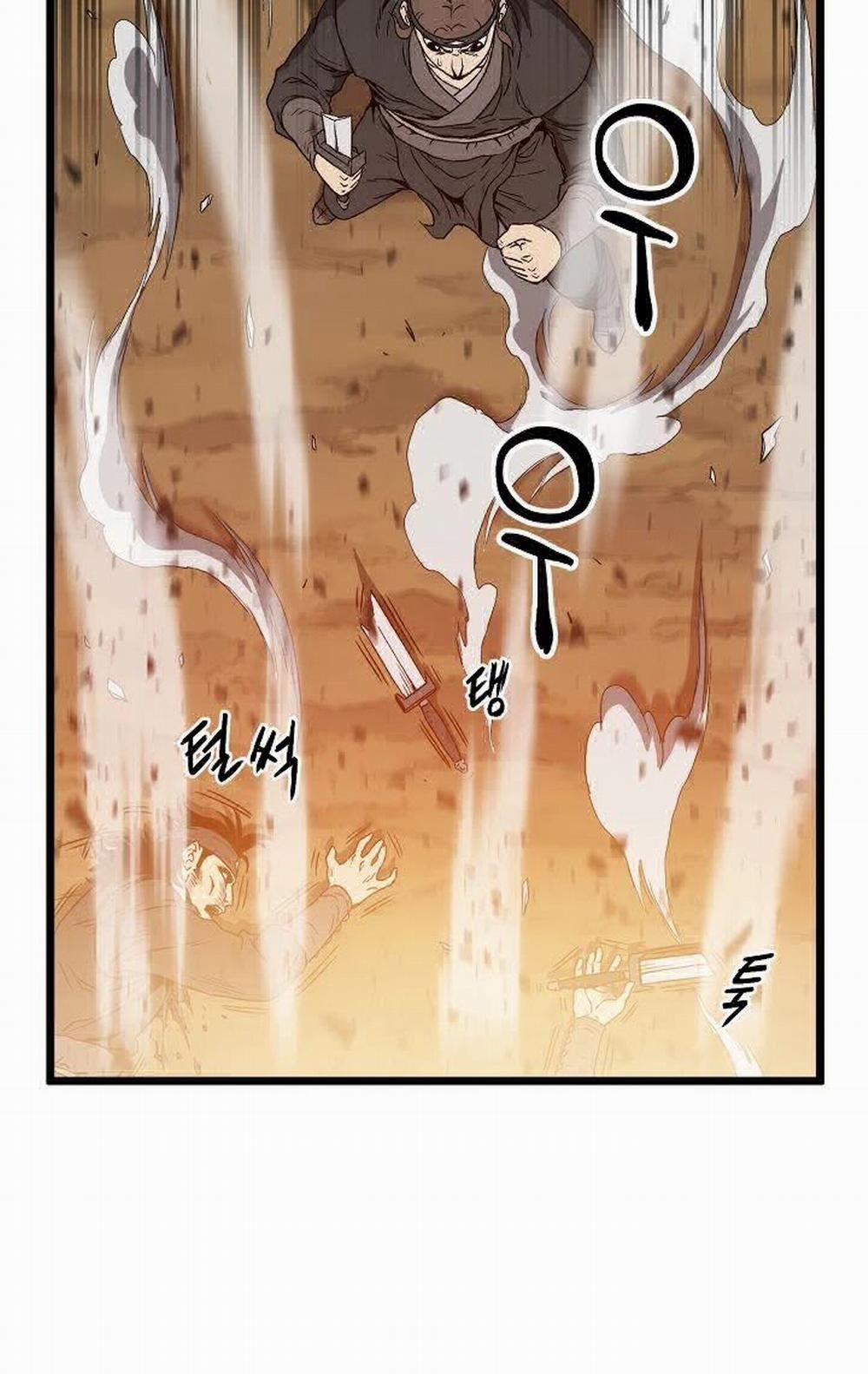 Đăng Nhập Murim 36 trang 17