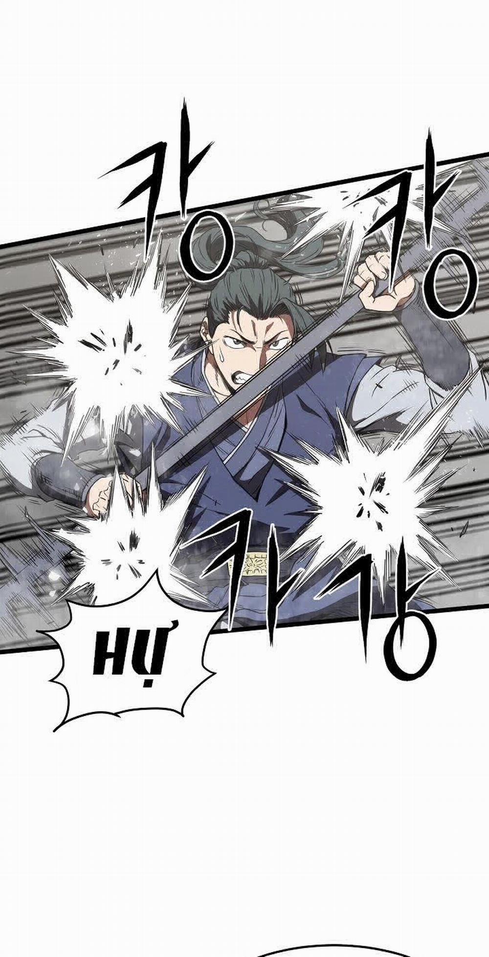 Đăng Nhập Murim 36 trang 2