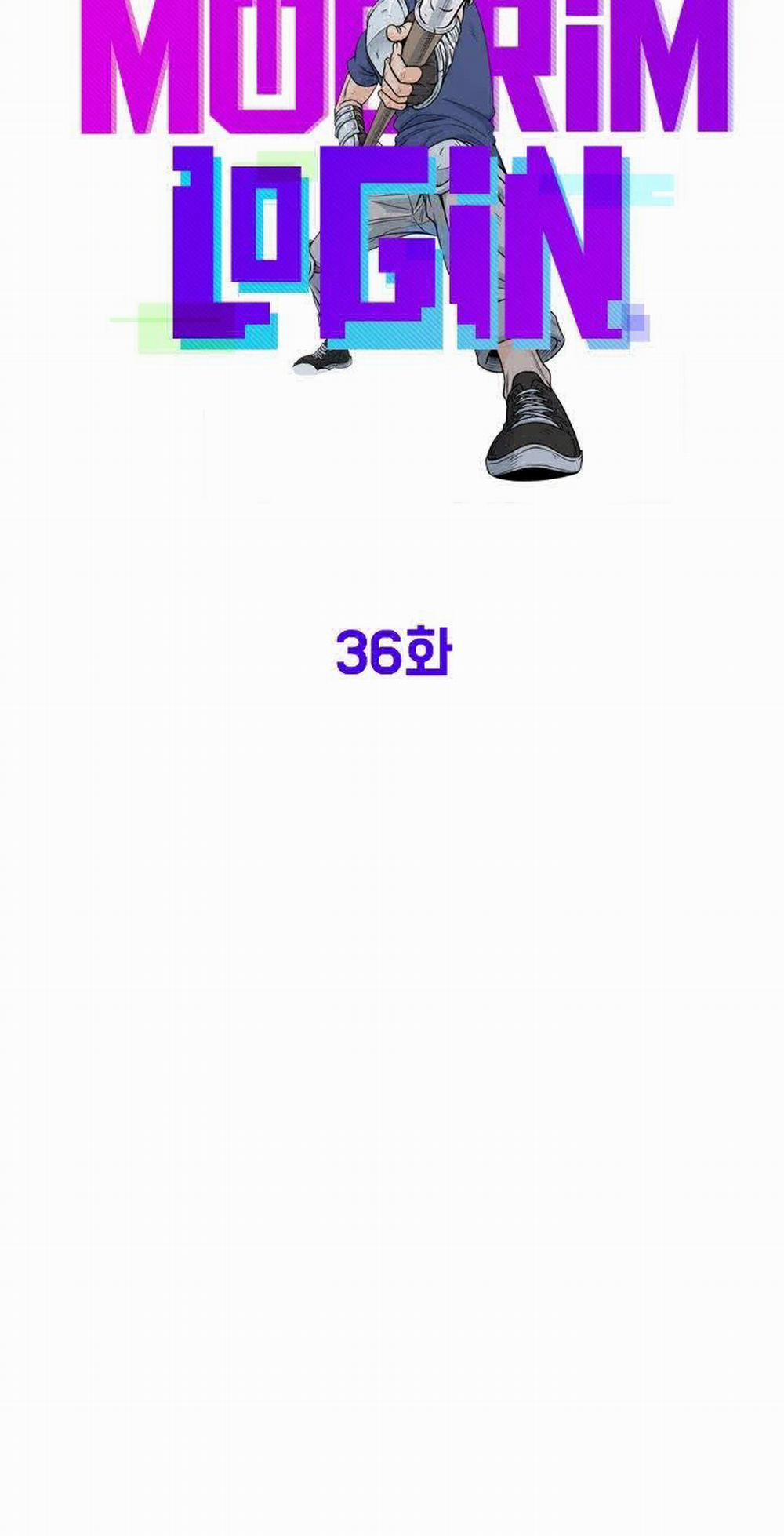 Đăng Nhập Murim 36 trang 22