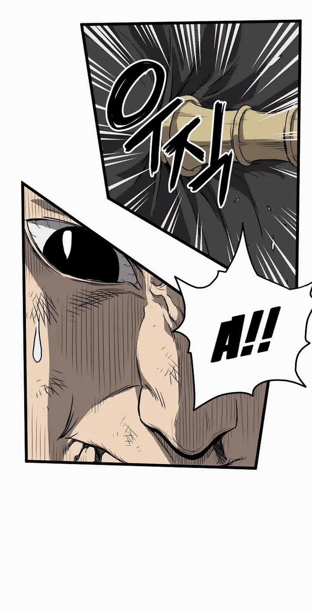 Đăng Nhập Murim 36 trang 23