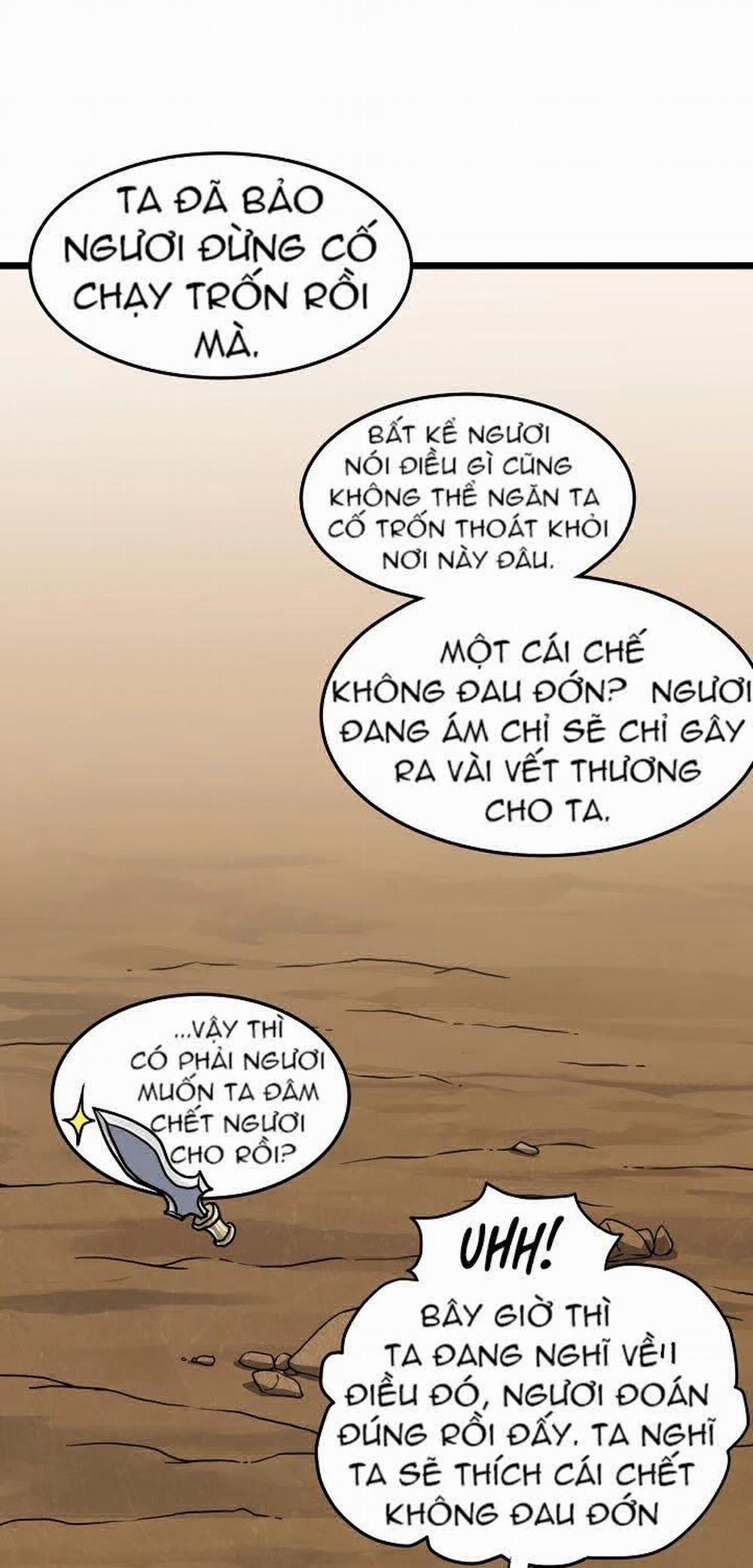 Đăng Nhập Murim 36 trang 24