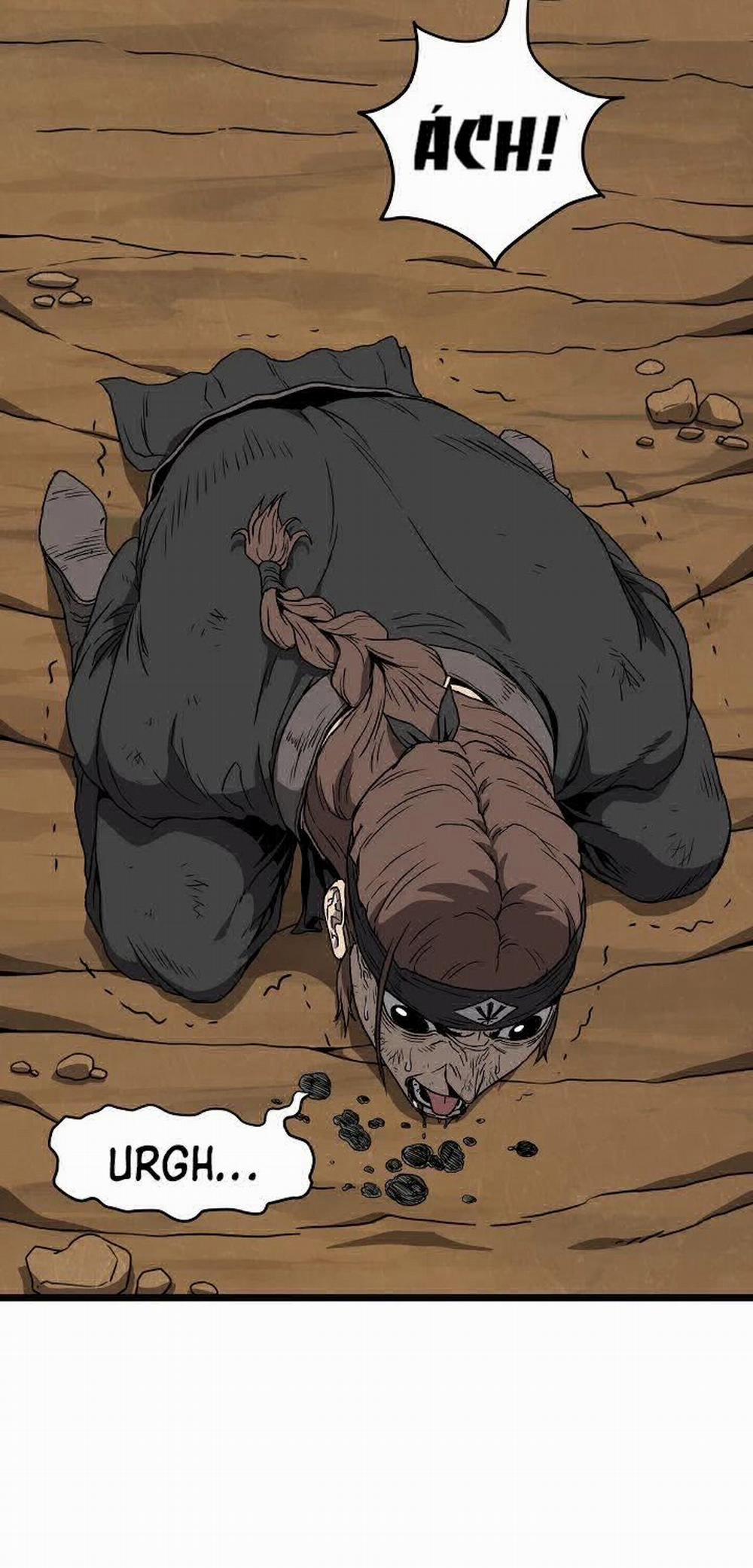 Đăng Nhập Murim 36 trang 25