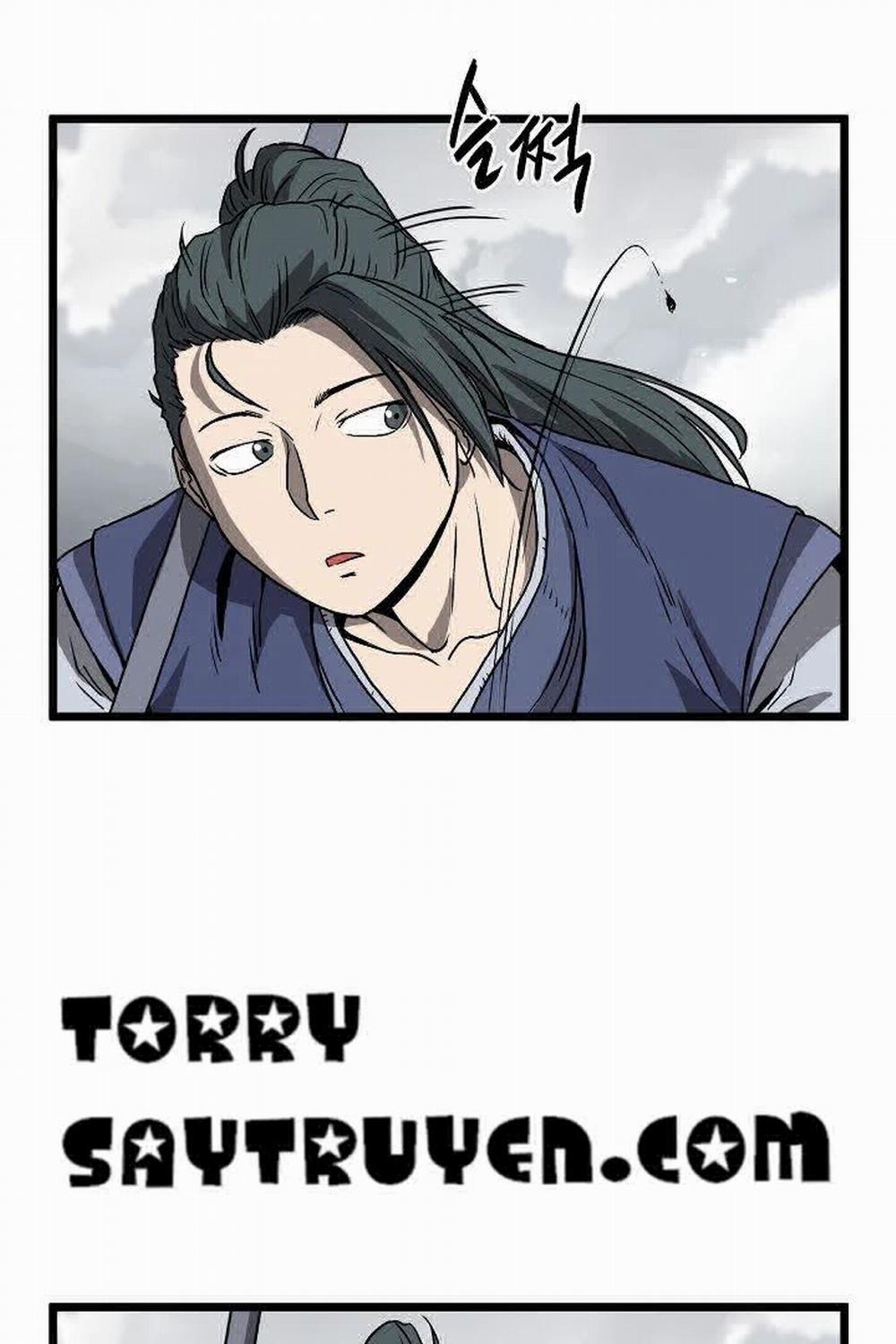 Đăng Nhập Murim 36 trang 28