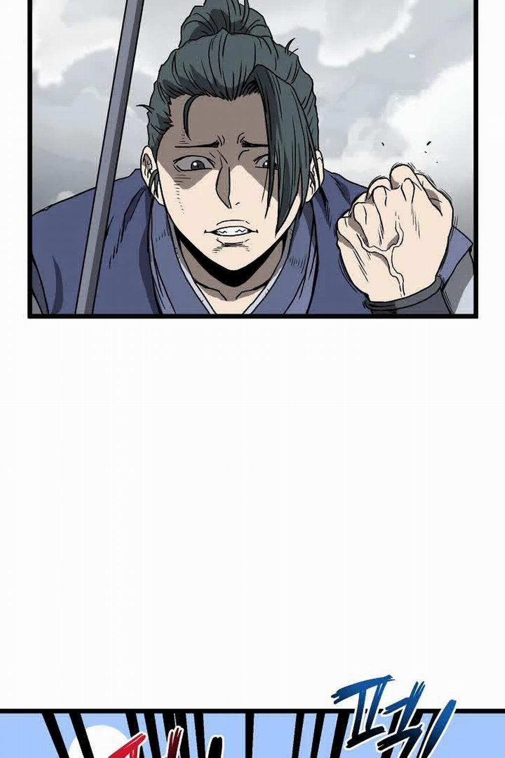 Đăng Nhập Murim 36 trang 29