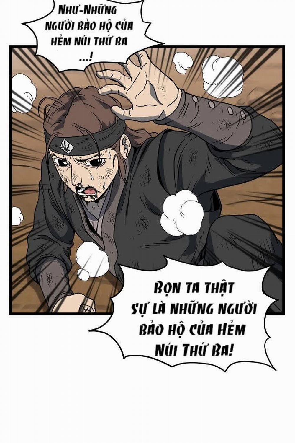 Đăng Nhập Murim 36 trang 31