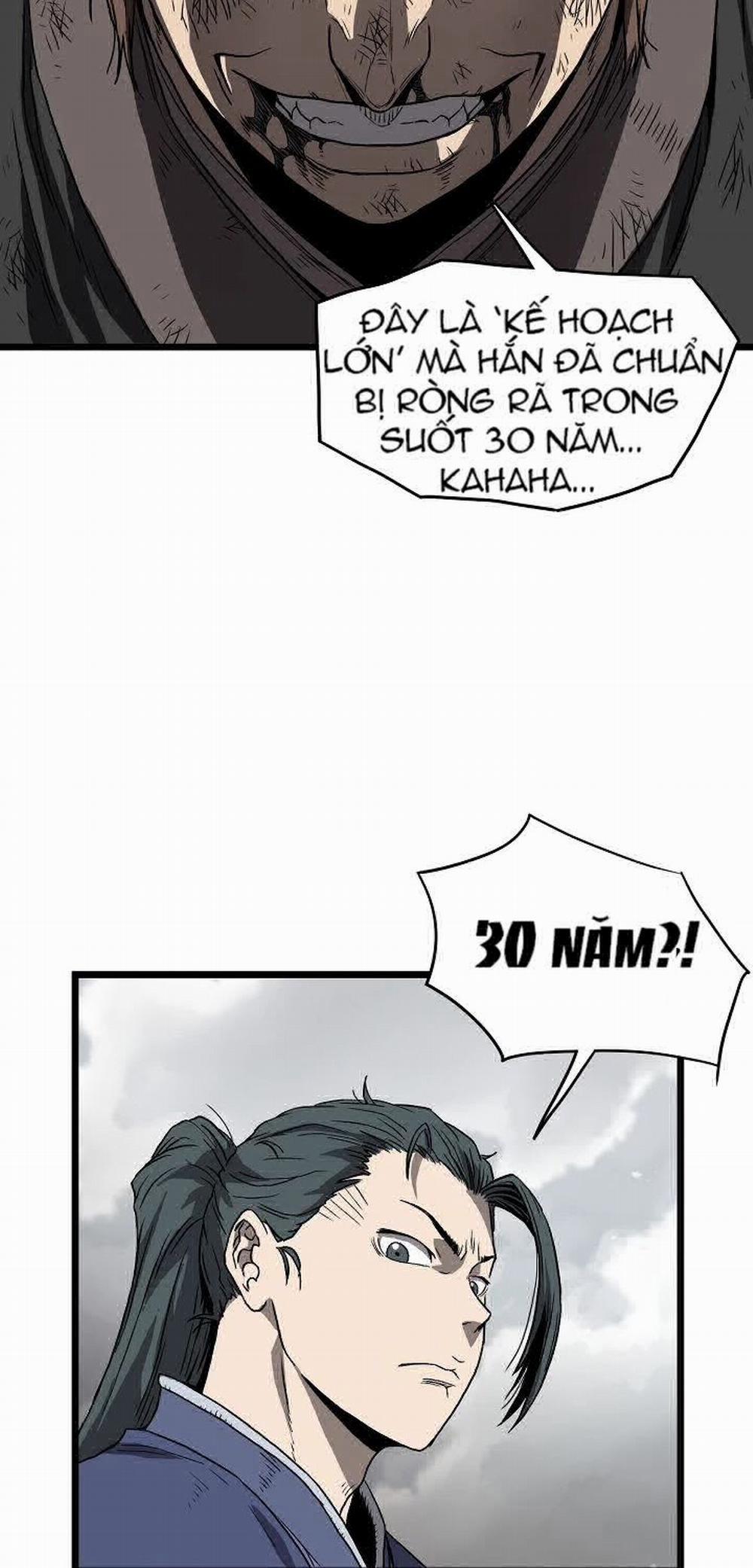 Đăng Nhập Murim 36 trang 35