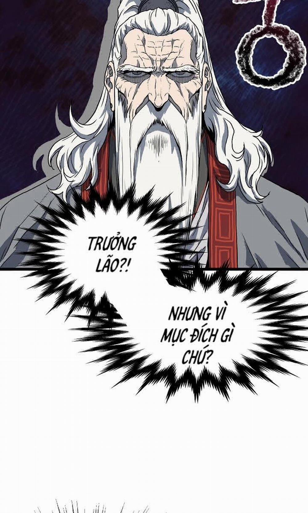 Đăng Nhập Murim 36 trang 37