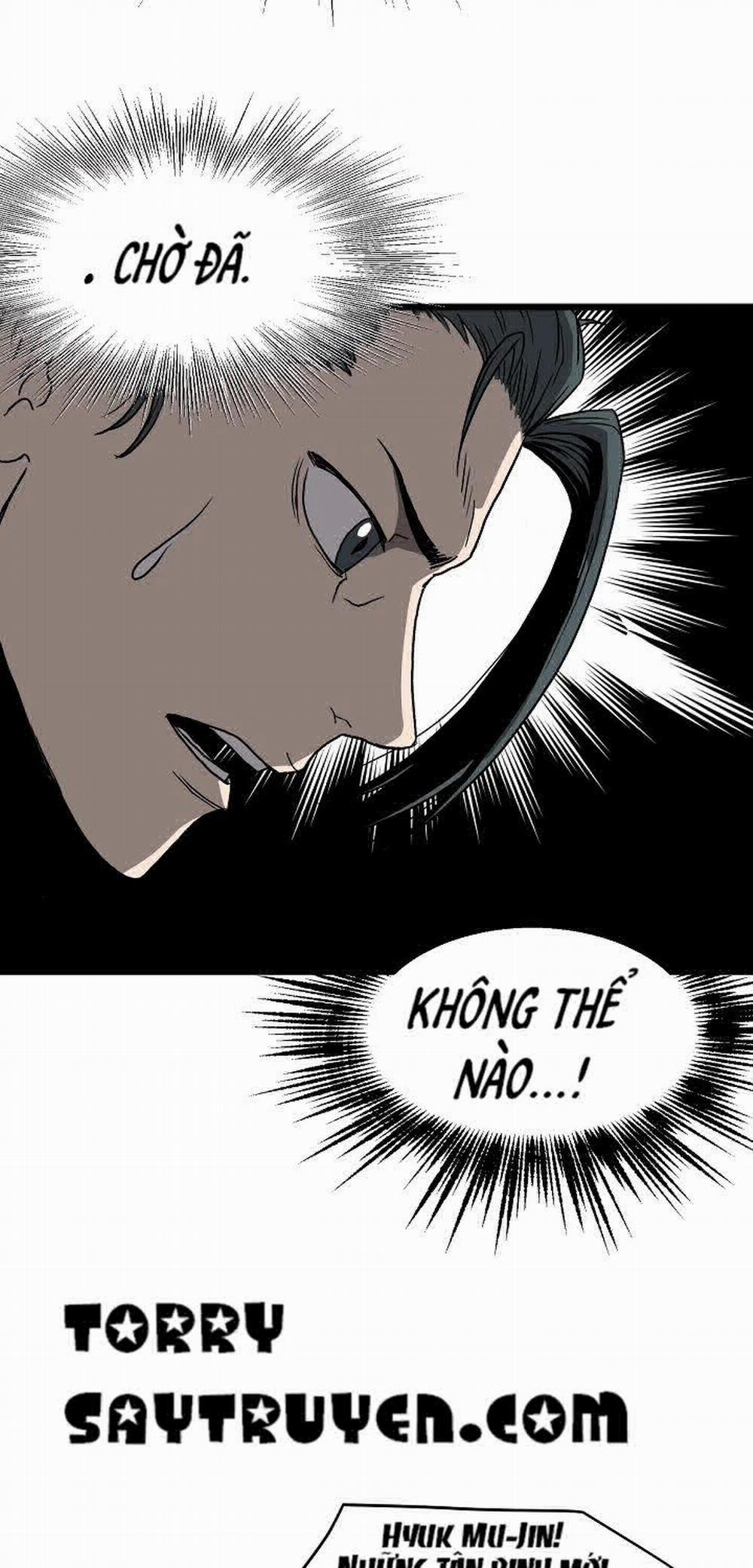 Đăng Nhập Murim 36 trang 40